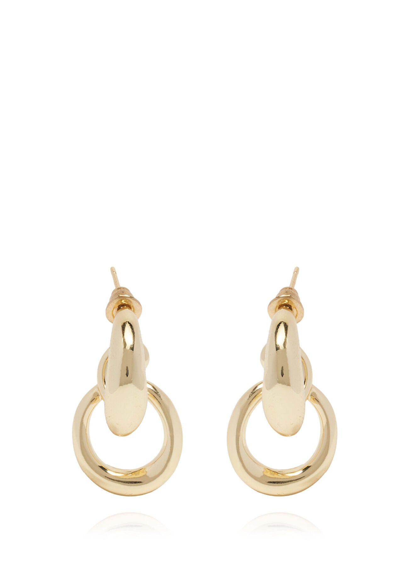 BEYMEN CLUB EARRING - BEYMEN
