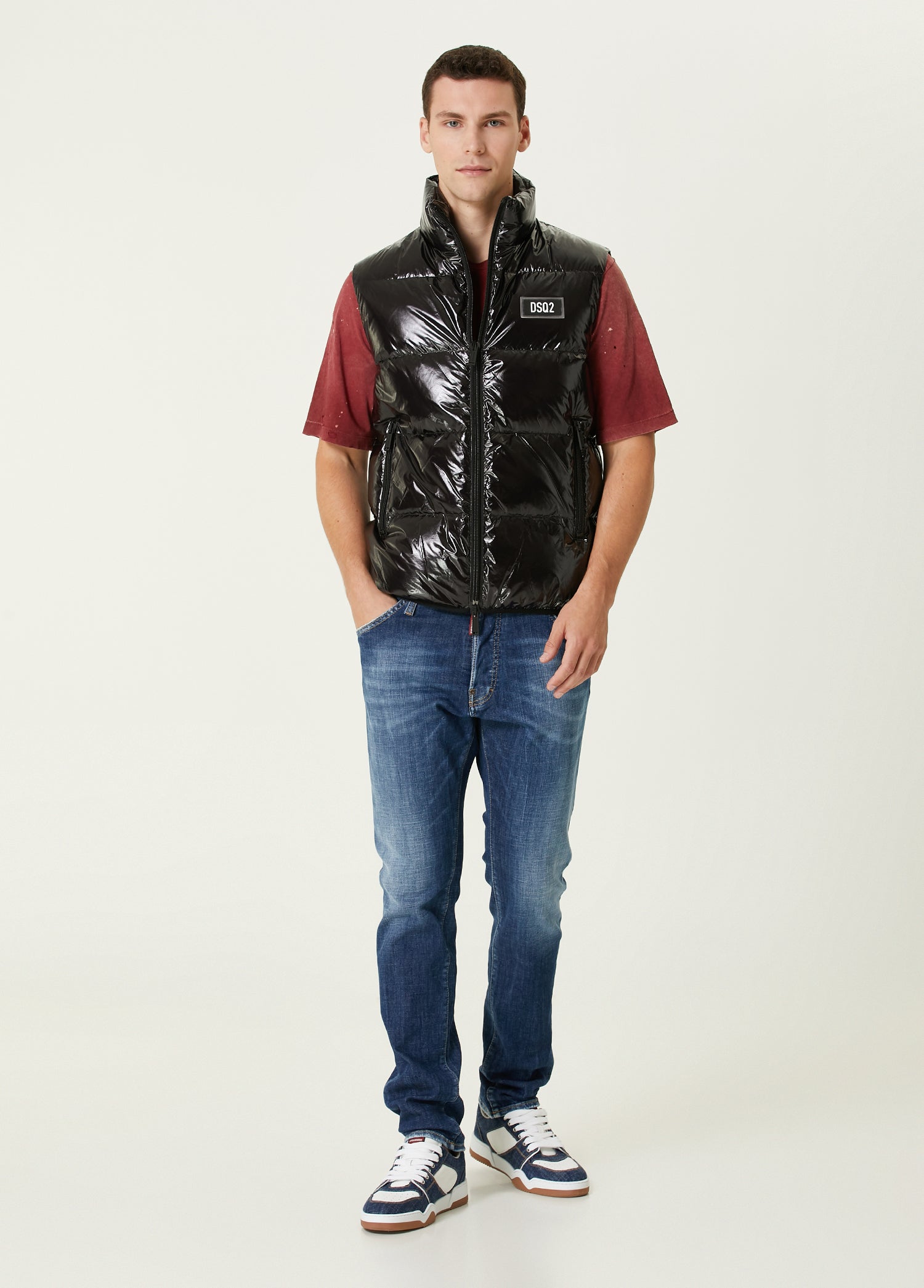 DSQUARED2 COOL GUY JEAN - BEYMEN