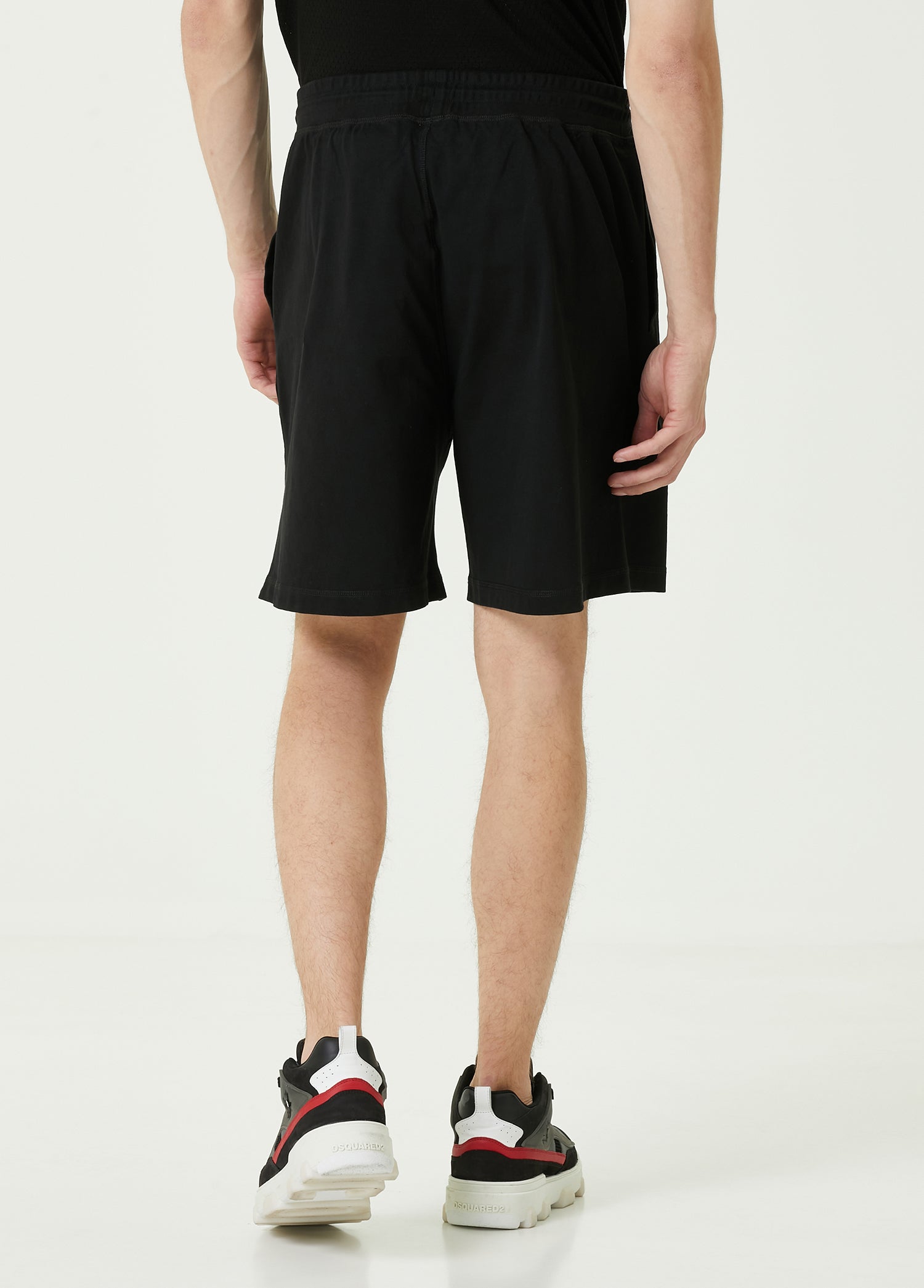 DSQUARED2 SHORTS - BEYMEN