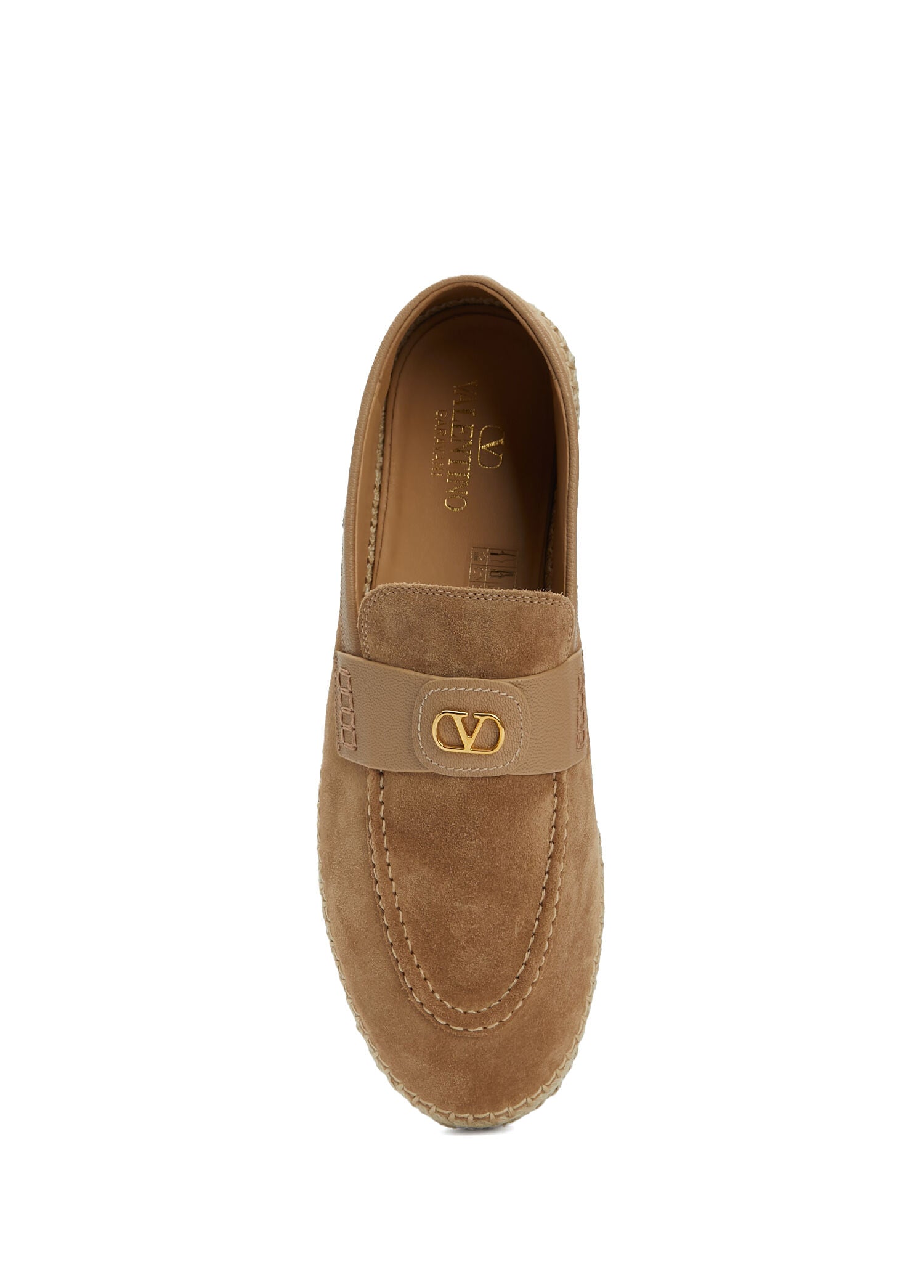 VALENTINO GARAVANI ESPADRILLAS - BEYMEN