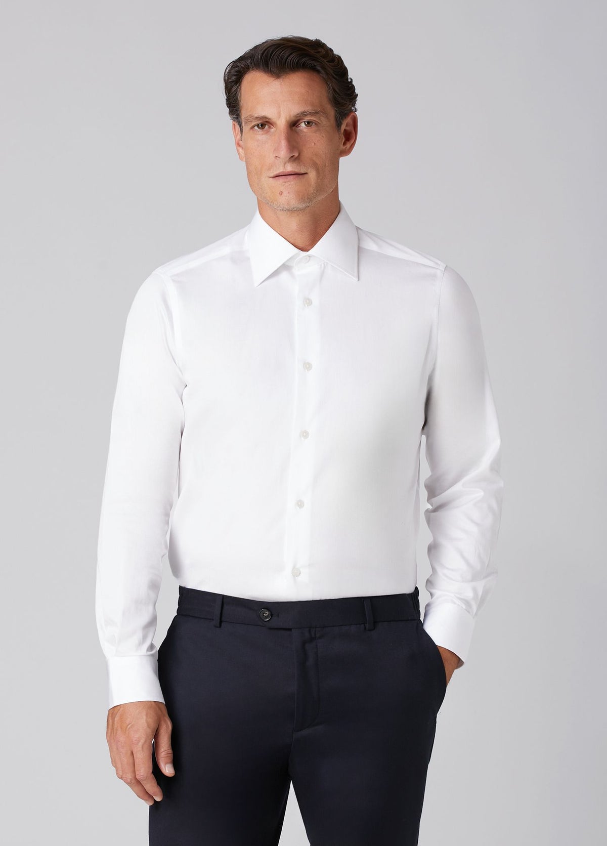 BEYMEN COLLECTION SHIRT - BEYMEN