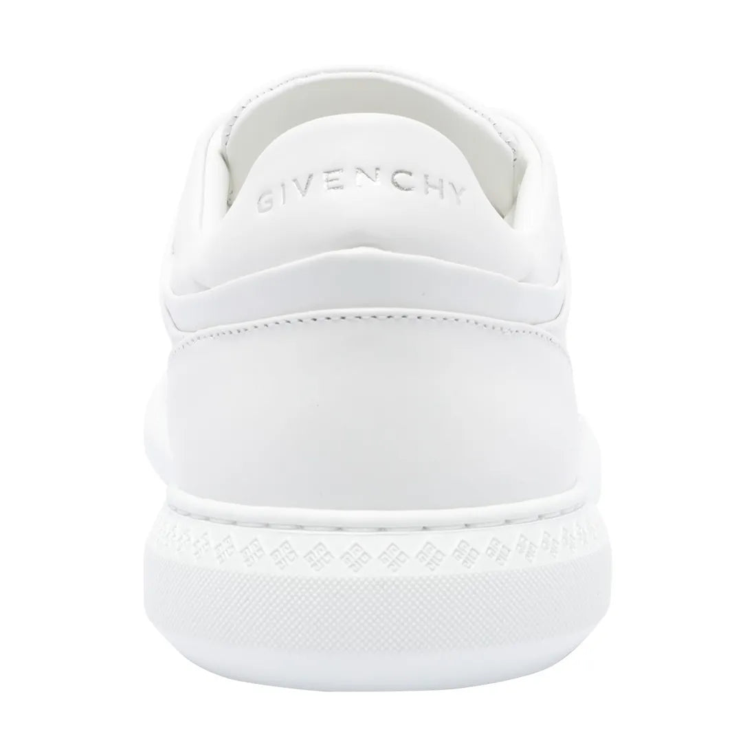 GIVENCHY LOW TOP LACE-UP SNEAKERS - BEYMEN