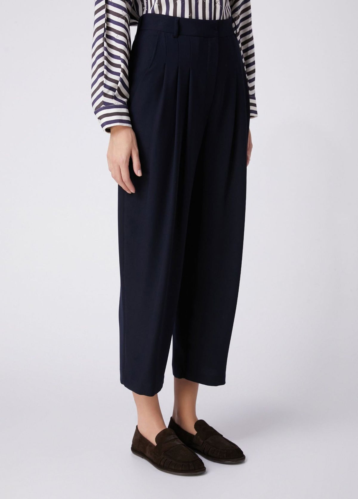 BEYMEN CLUB TROUSERS - BEYMEN