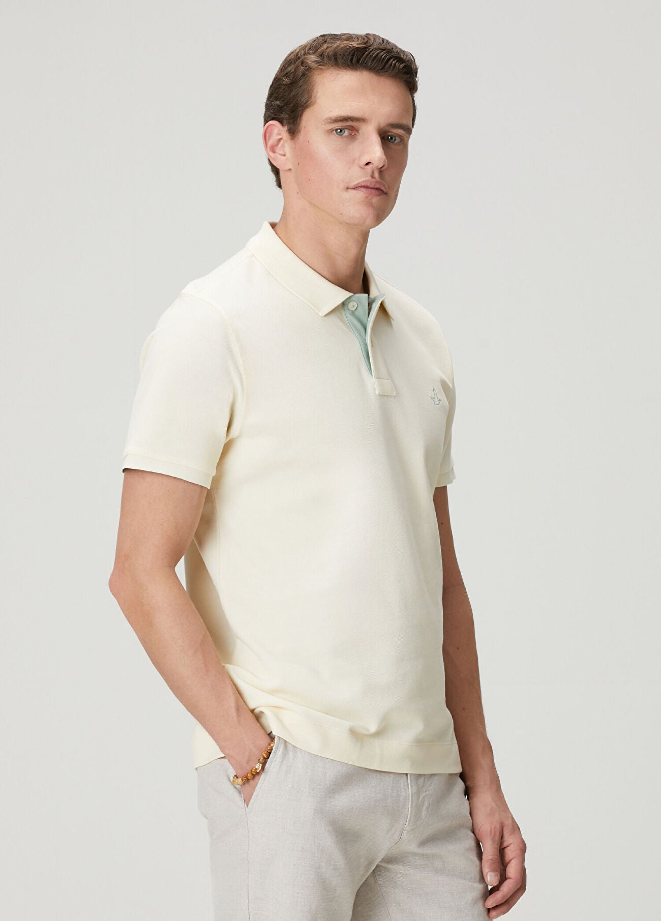 BEYMEN CLUB POLO T-SHIRT - BEYMEN