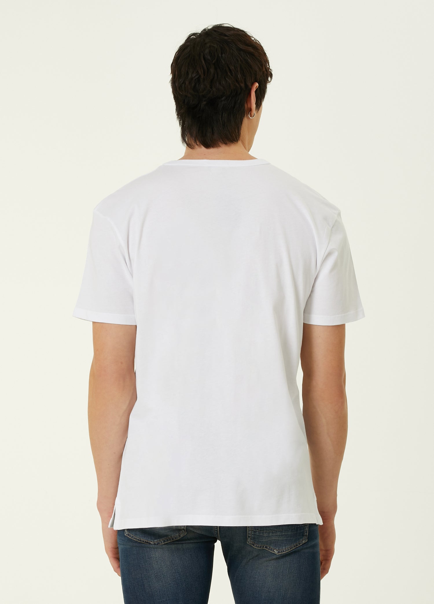 ALEXANDER MCQUEEN T-SHIRT - BEYMEN