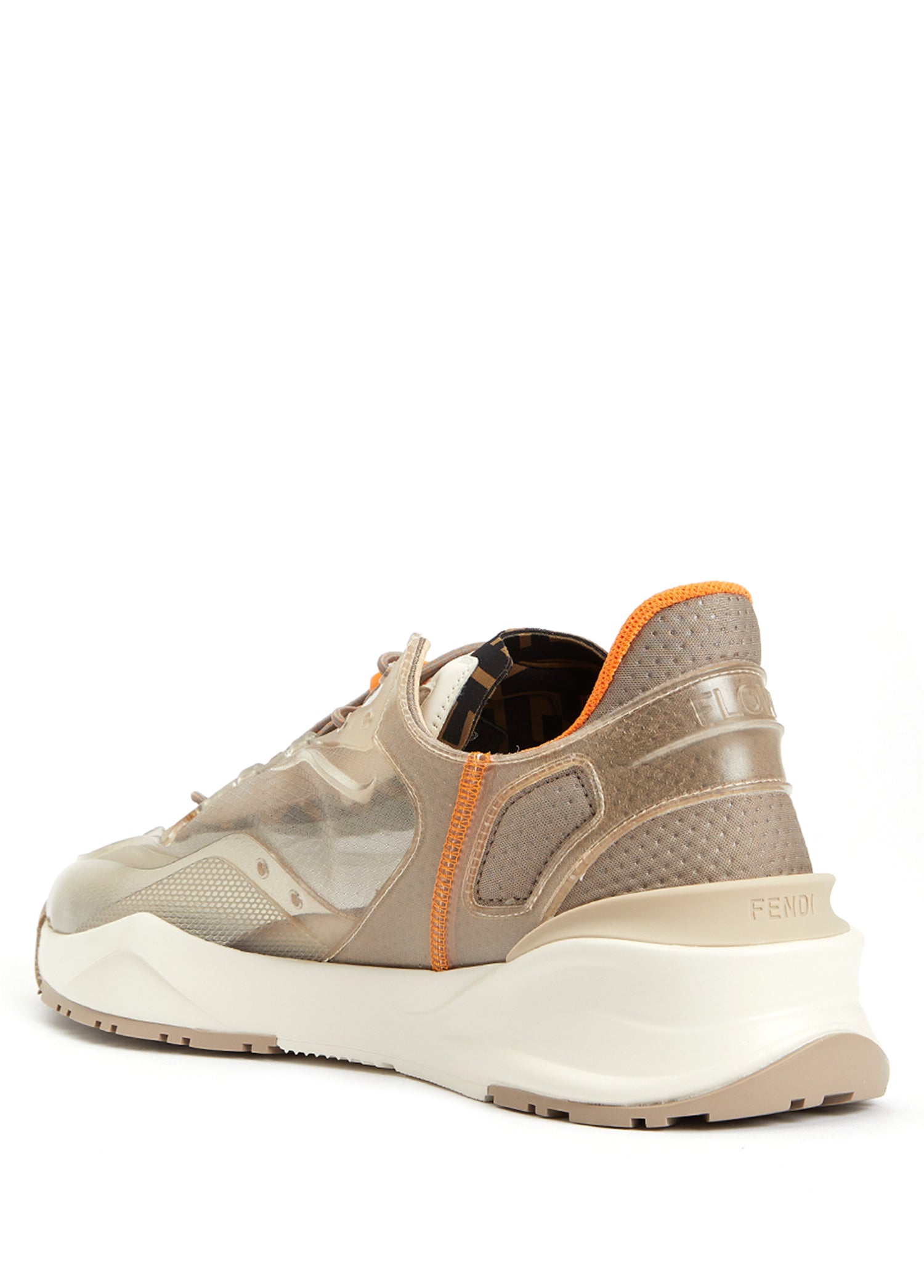 FENDI RUNNING SNEAKER - BEYMEN