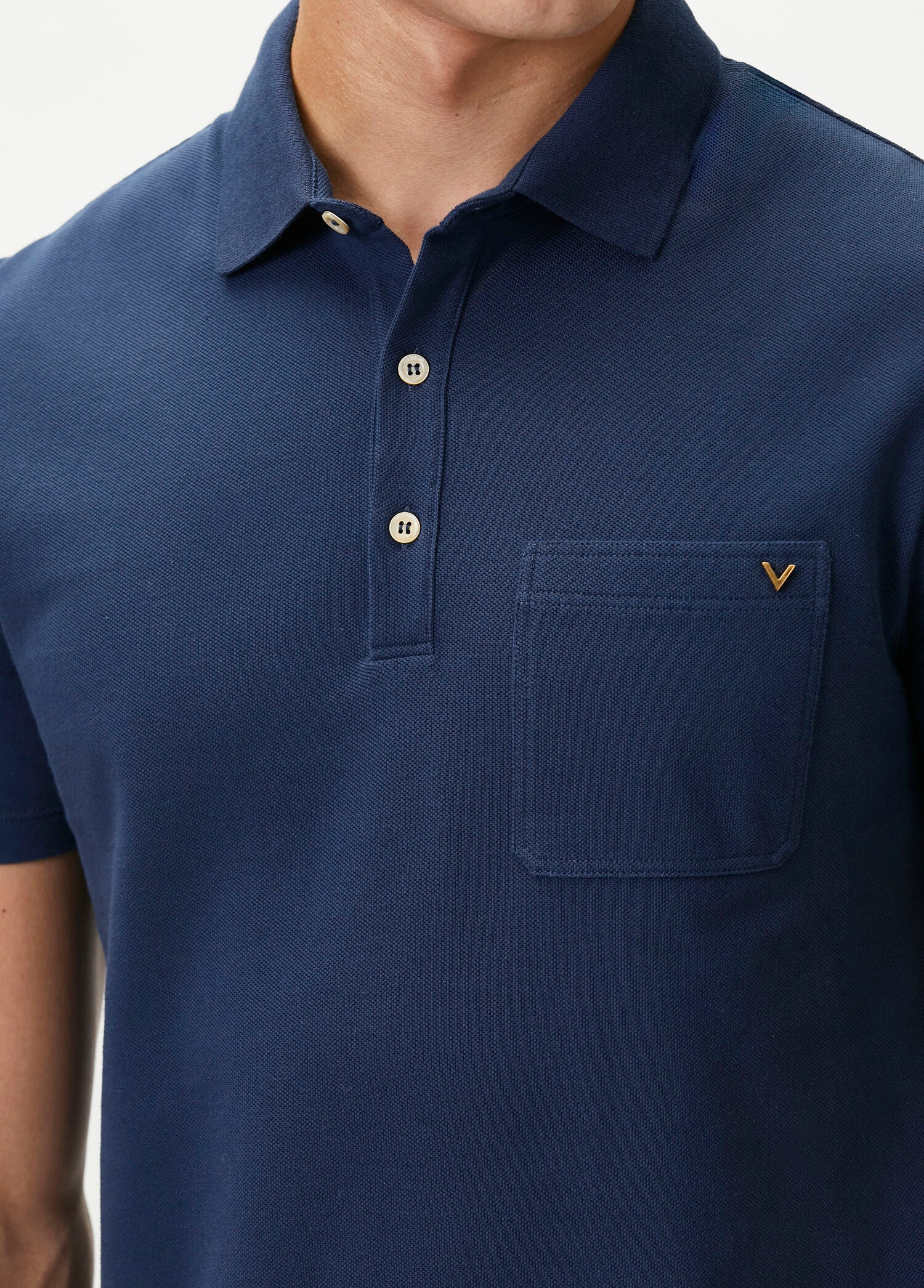 VALENTINO GARAVANI POLO - BEYMEN