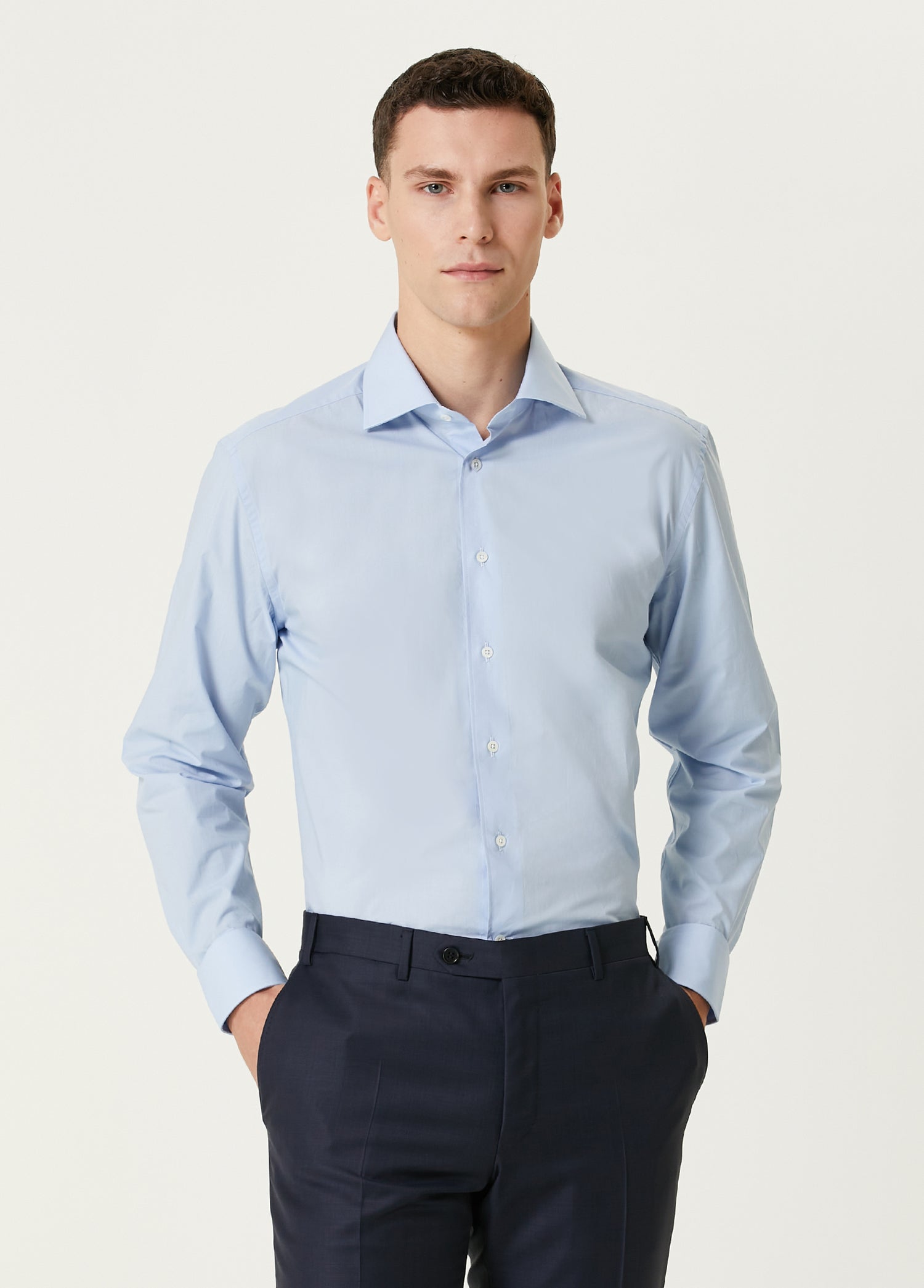CORNELIANI SHIRT - BEYMEN