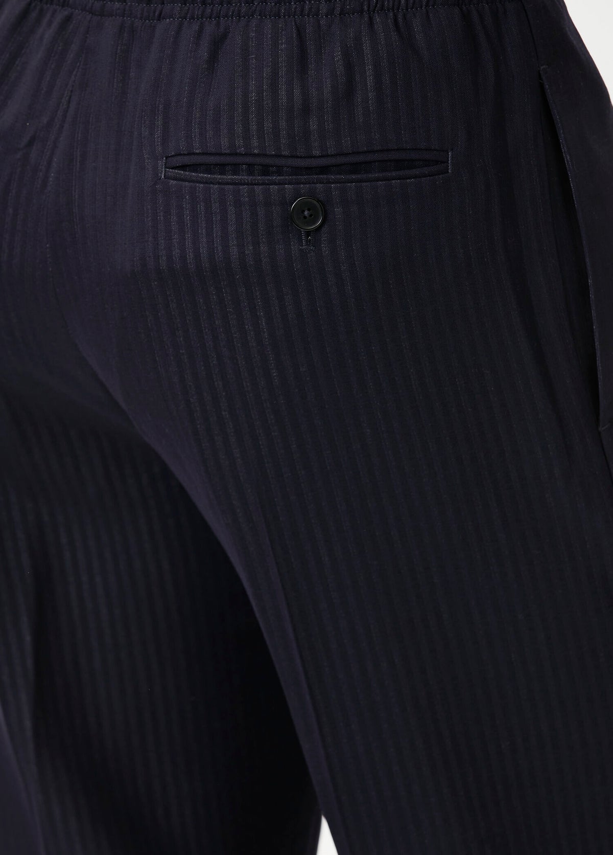 GIVENCHY FORMAL JOGGER - BEYMEN