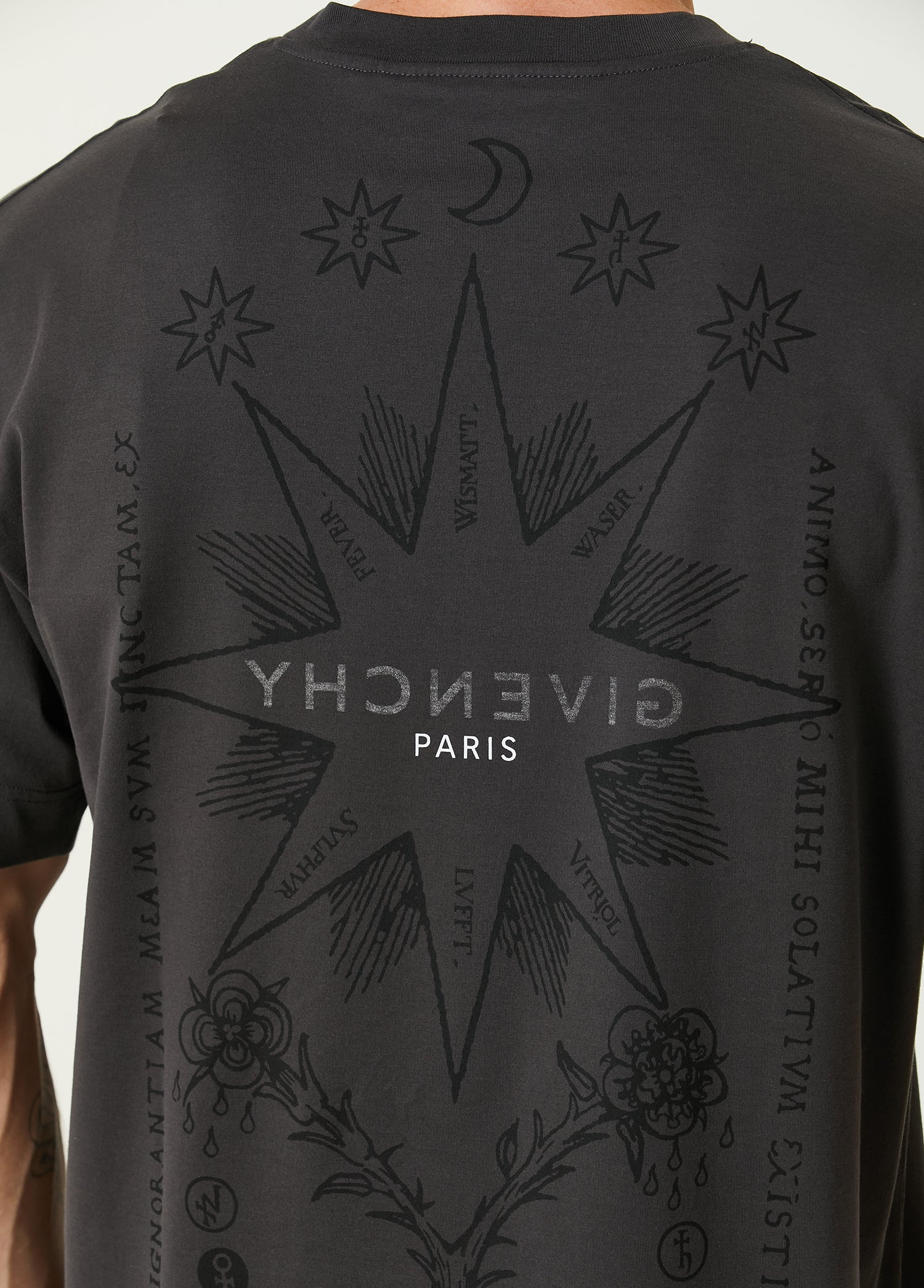 GIVENCHY T-SHIRT - BEYMEN