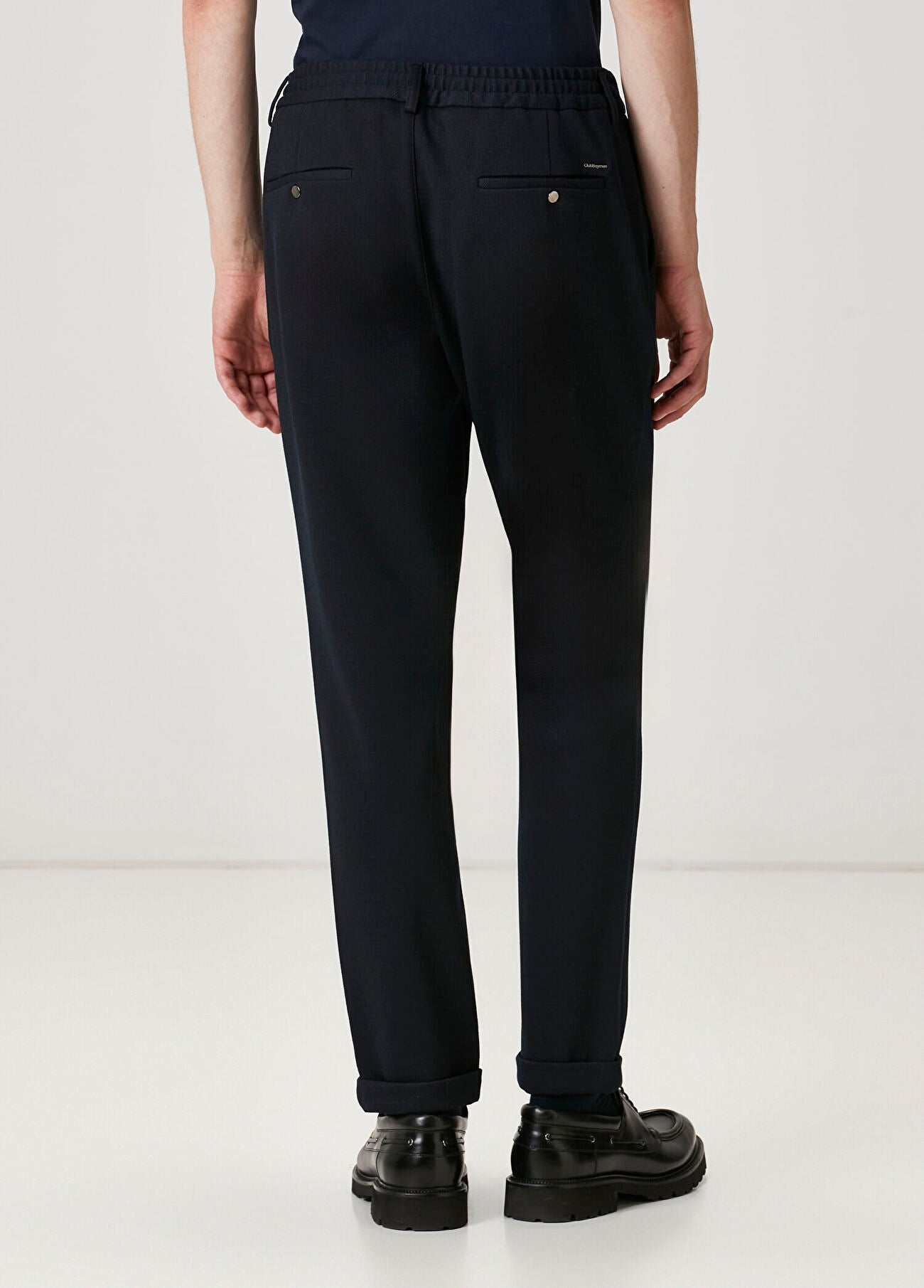BEYMEN CLUB TROUSERS - BEYMEN