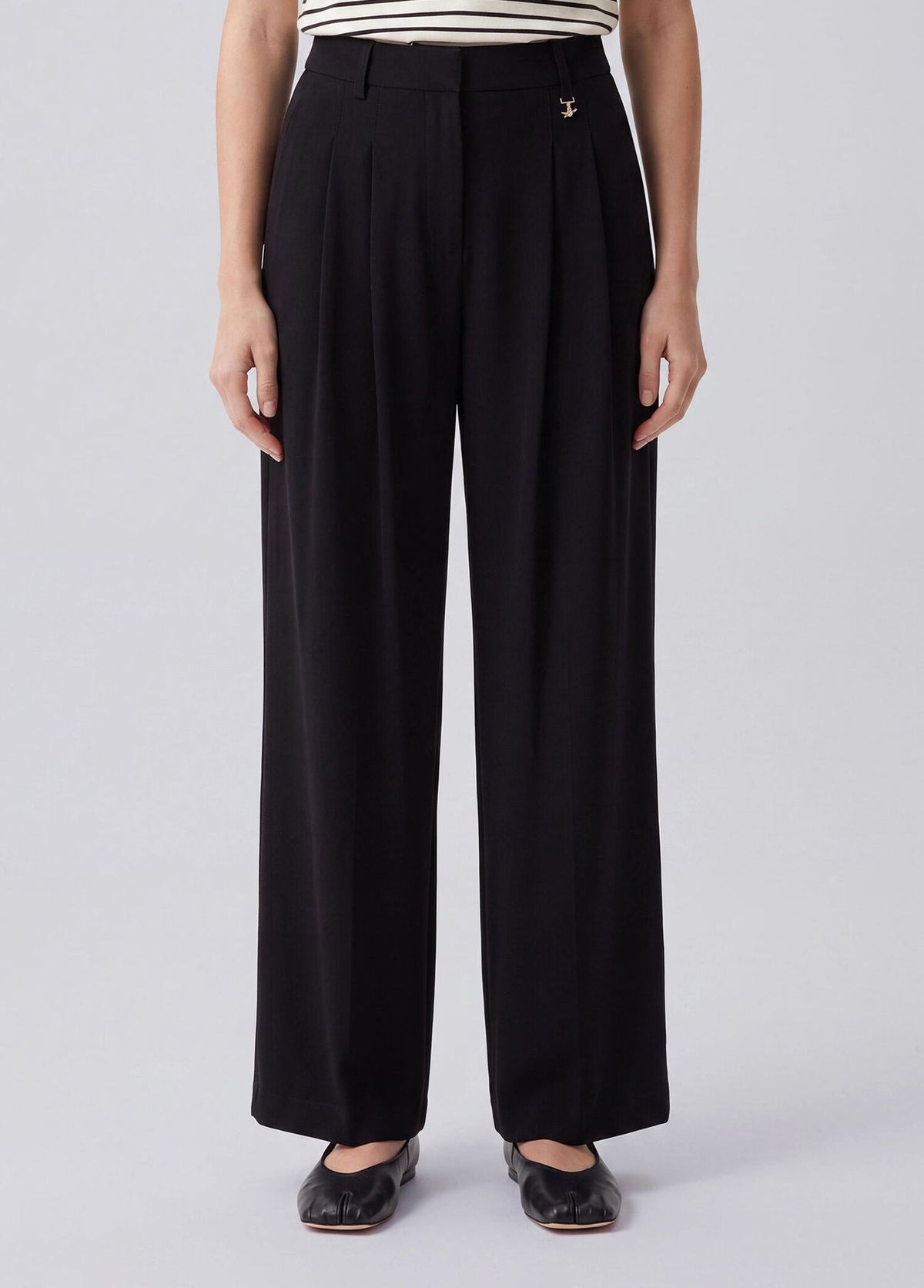 BEYMEN CLUB TROUSERS - BEYMEN