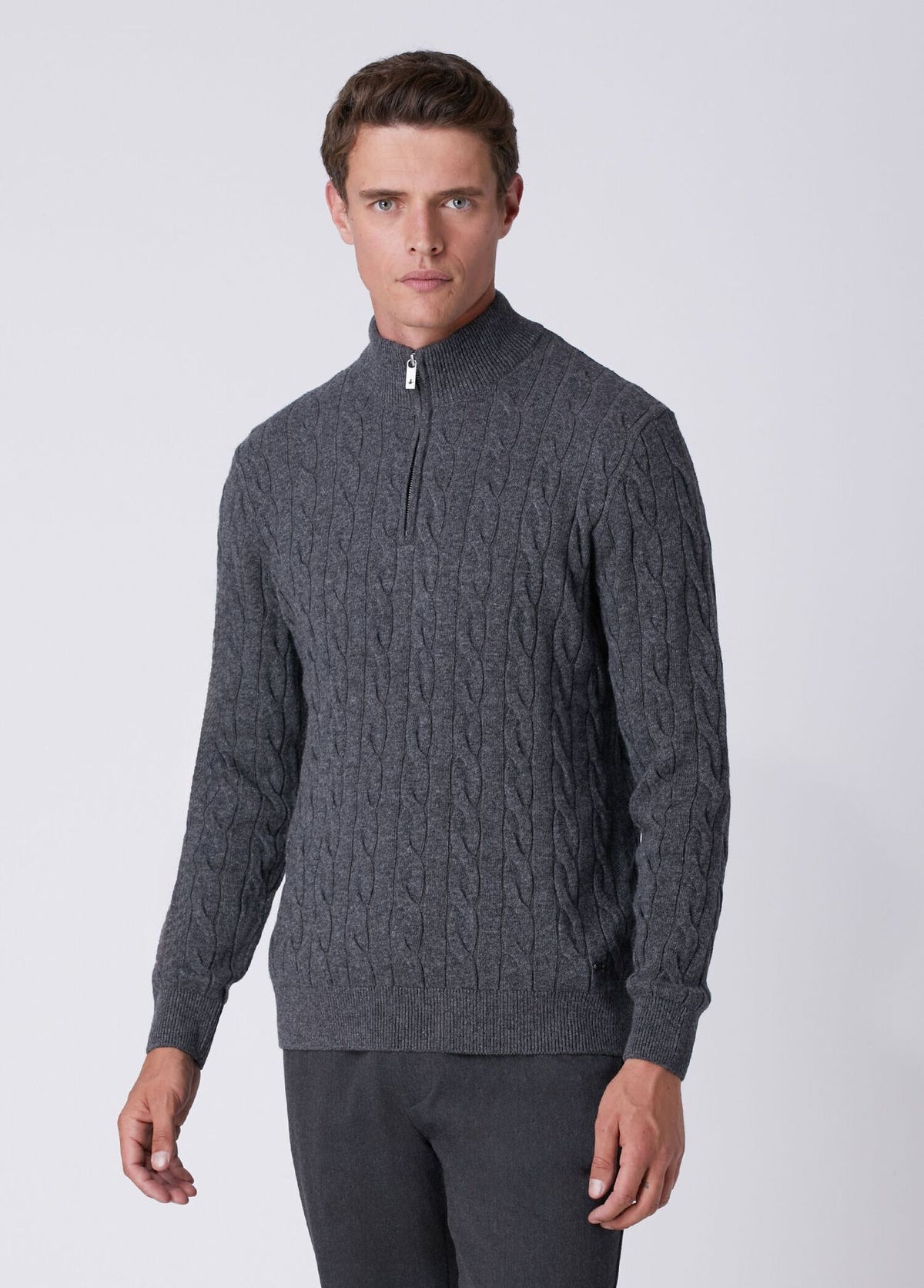 BEYMEN CLUB SWEATER - BEYMEN