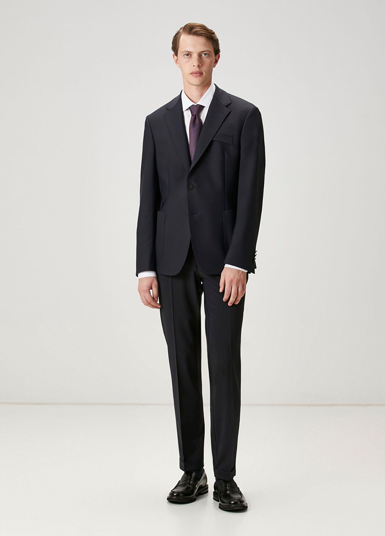 BEYMEN CLUB SHIRT - BEYMEN