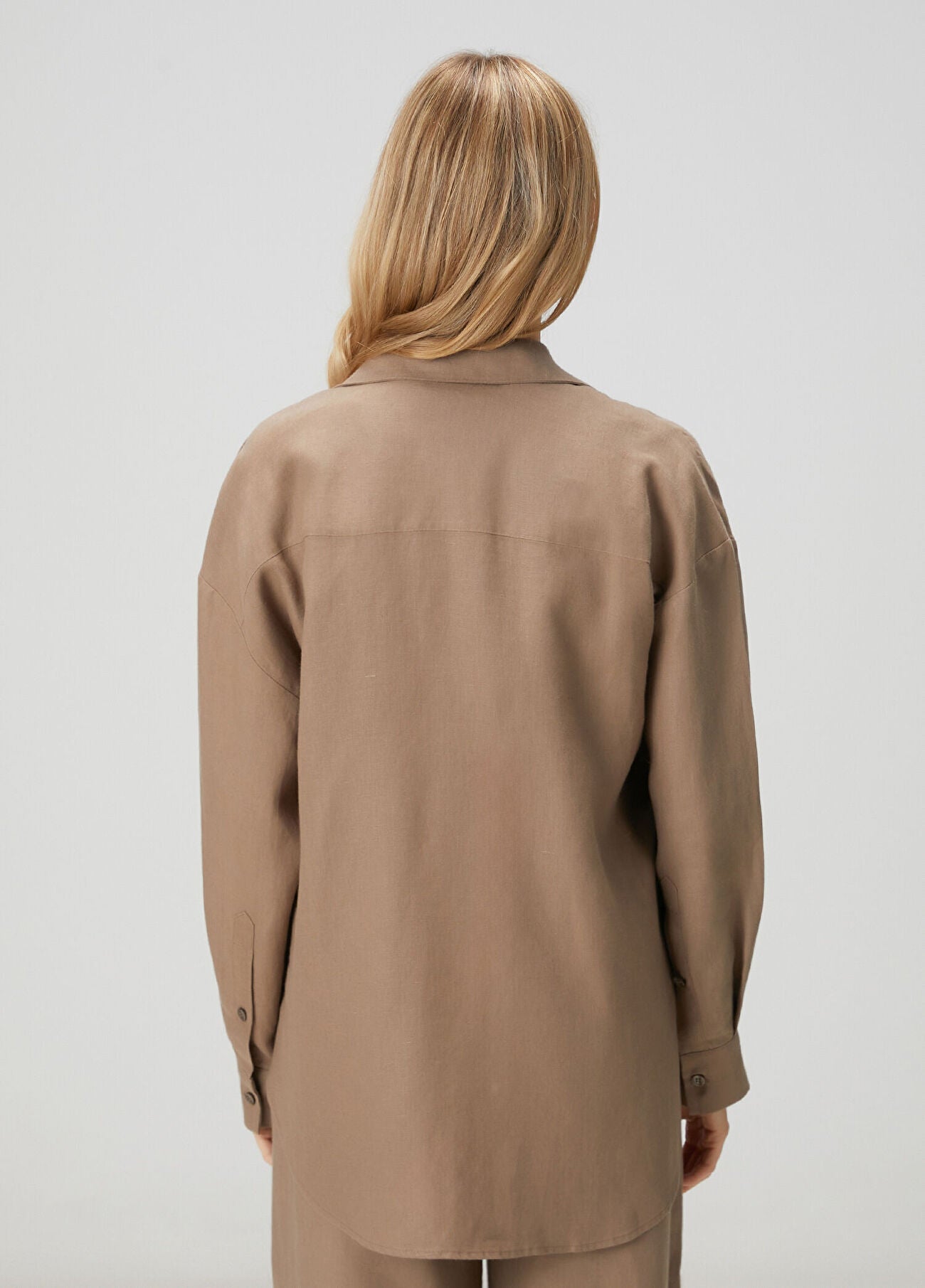 BEYMEN CLUB SHIRT - BEYMEN