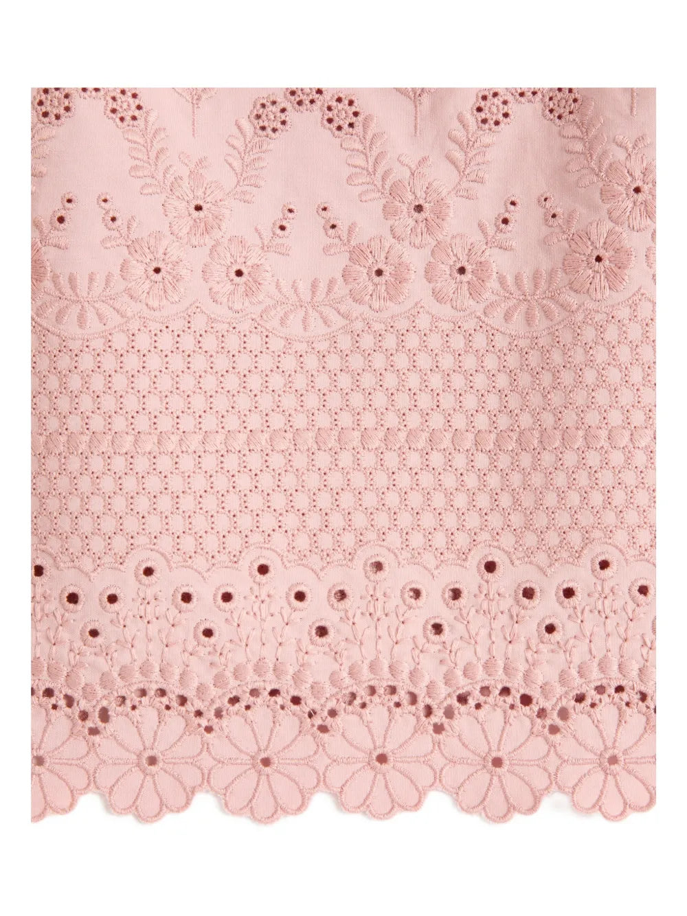 VALENTINO GARAVANI TOP MOSSI - BEYMEN