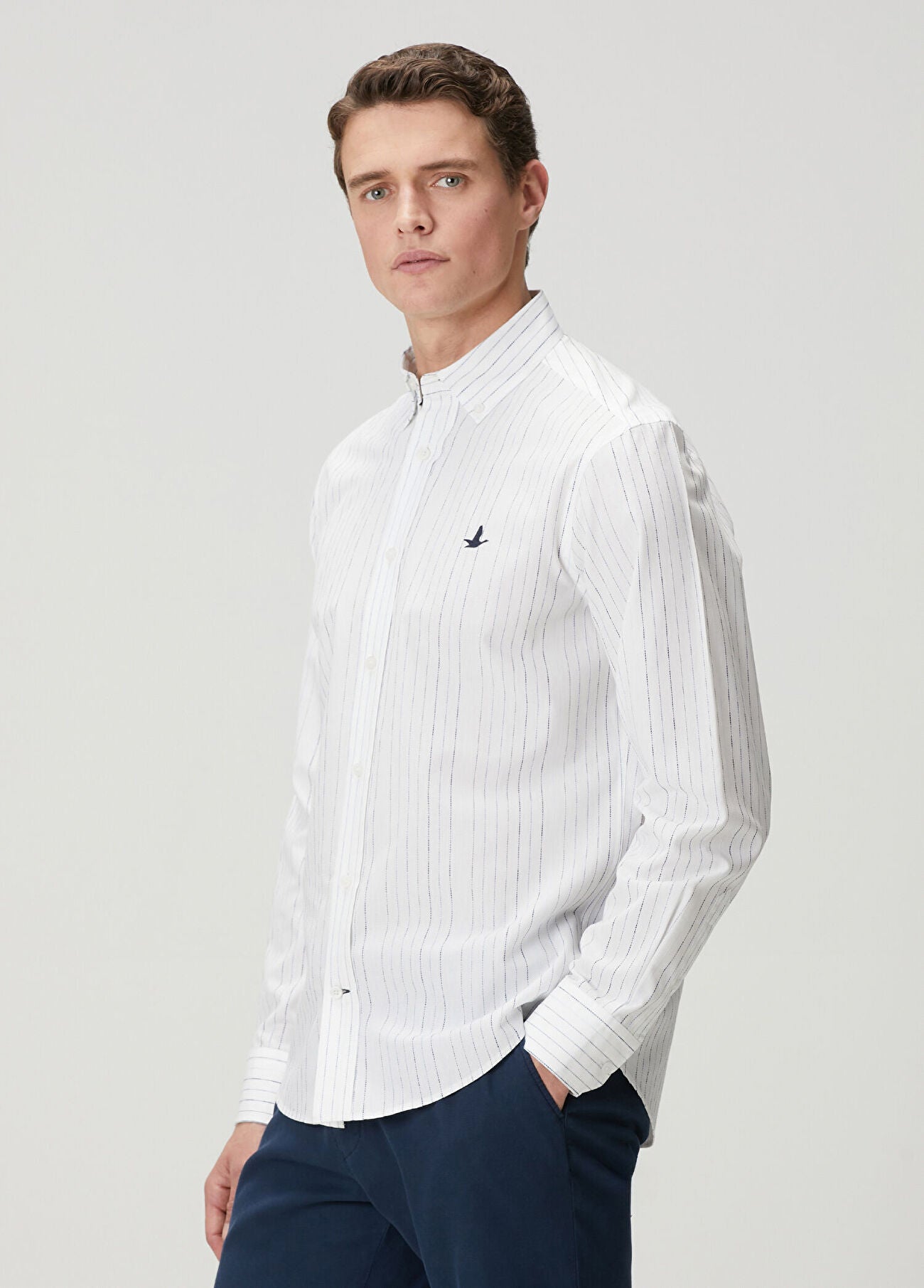 BEYMEN CLUB SHIRT - BEYMEN