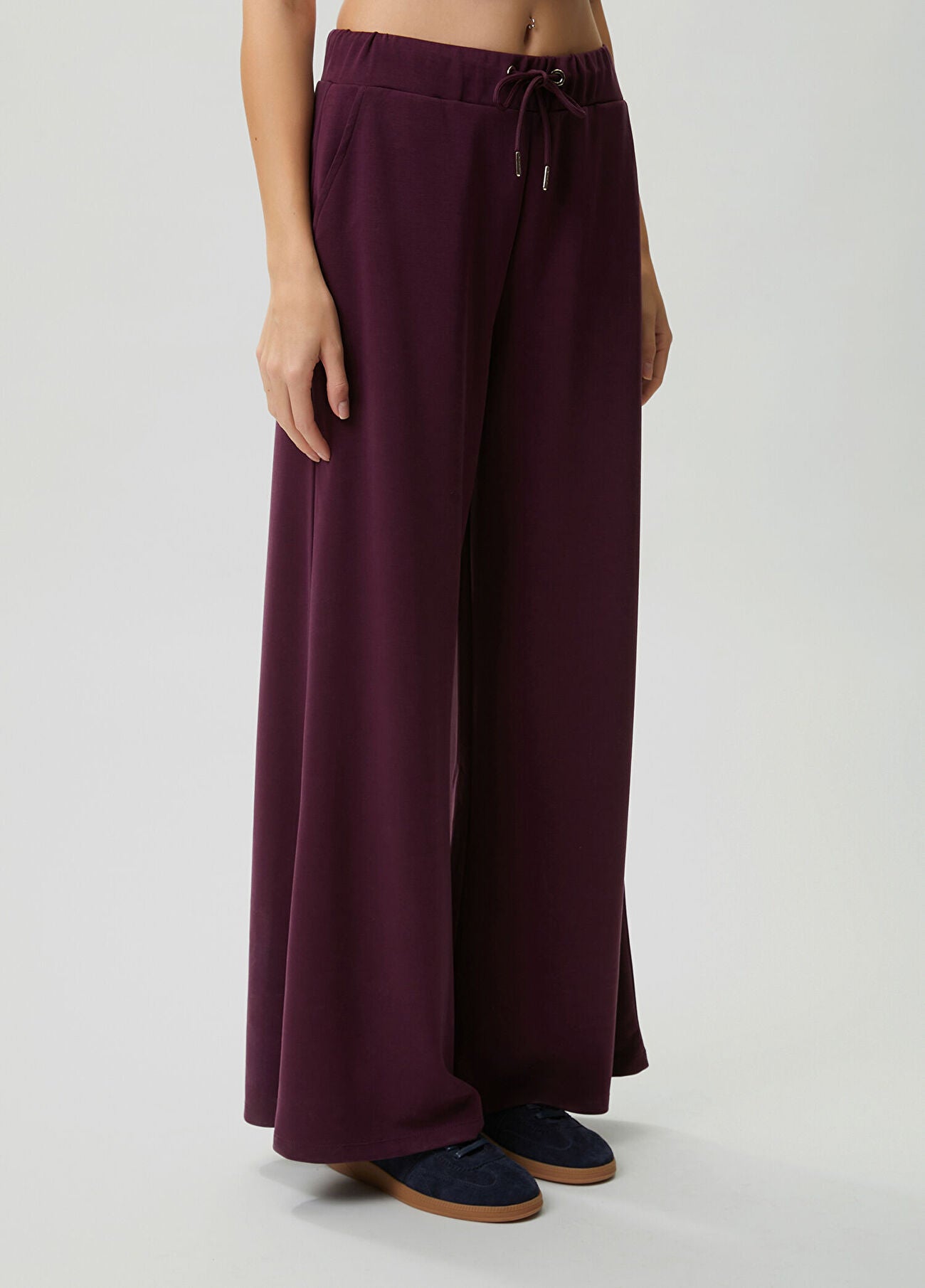 BEYMEN CLUB TROUSERS - BEYMEN