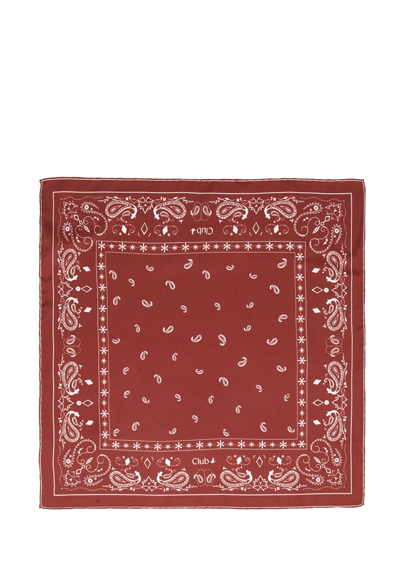 BEYMEN CLUB KERCHIEF - BEYMEN