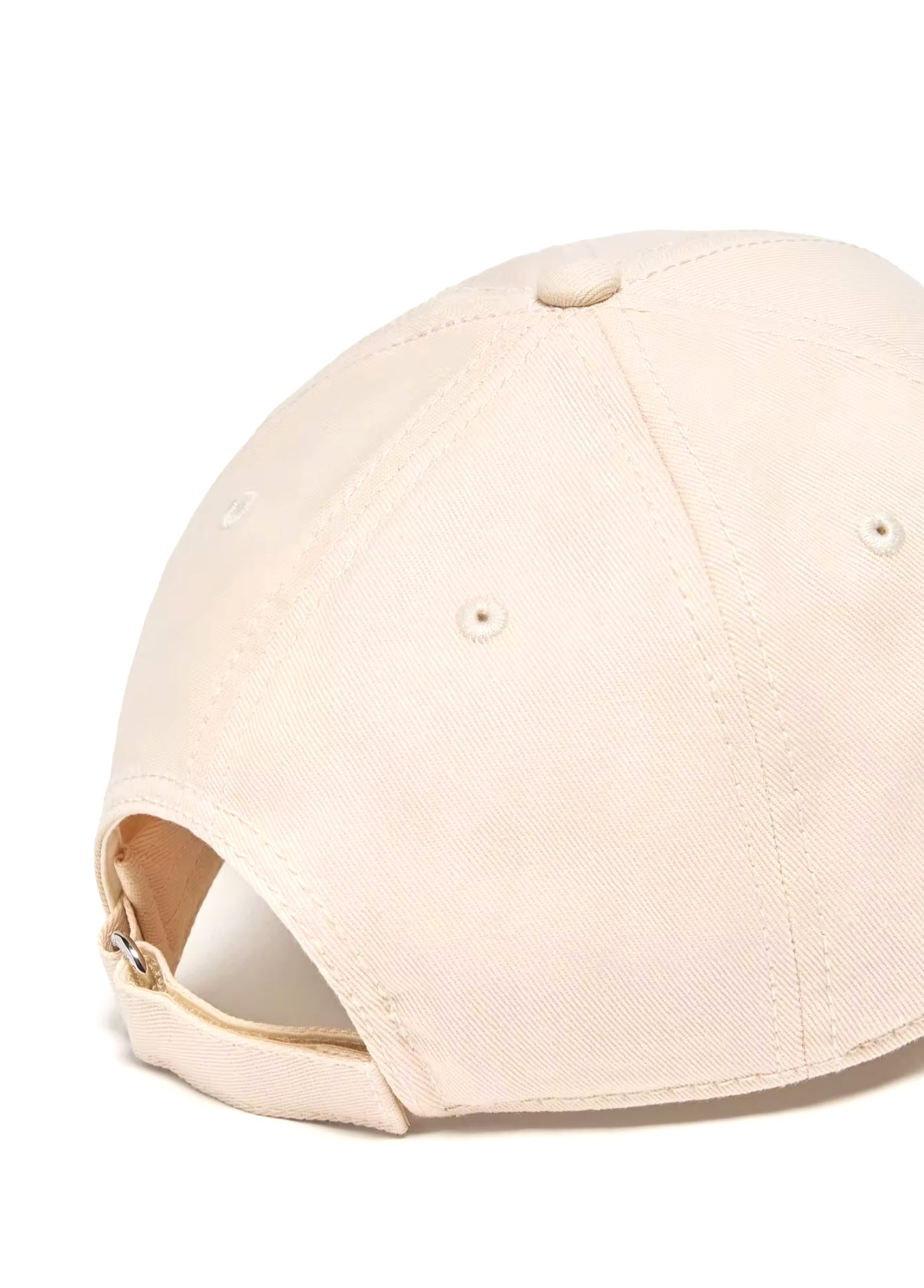 MONCLER BASEBALL CAP - BEYMEN
