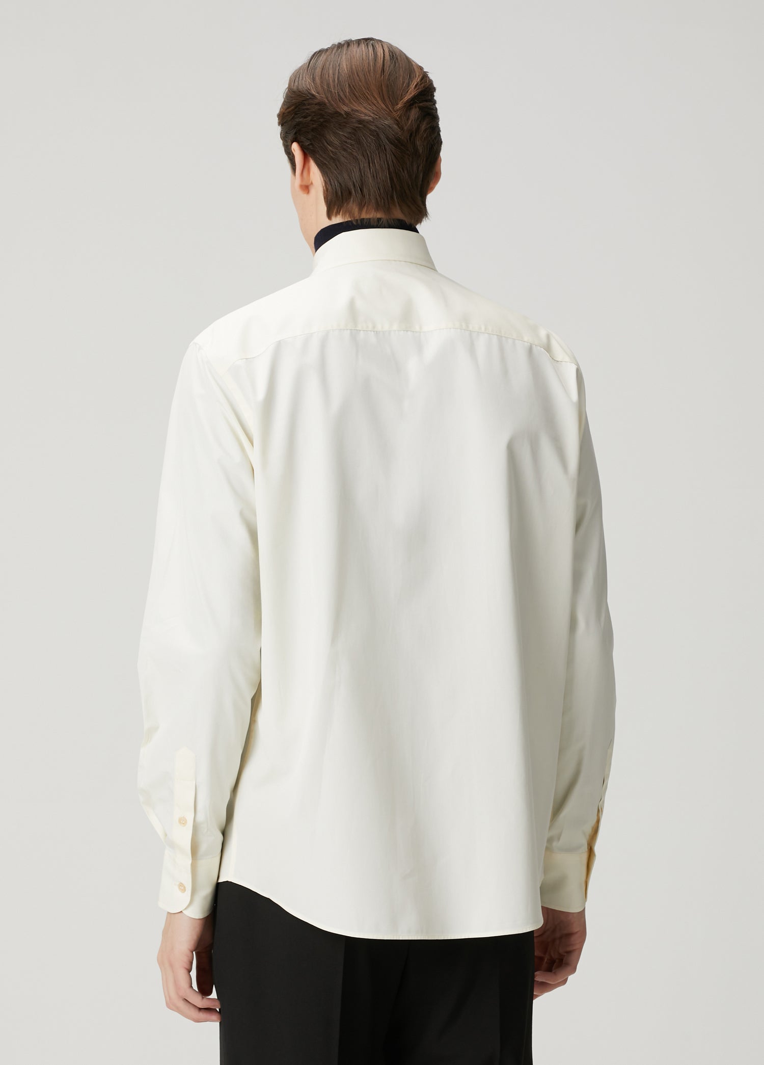 VALENTINO GARAVANI CAMICIA MANICHE - BEYMEN