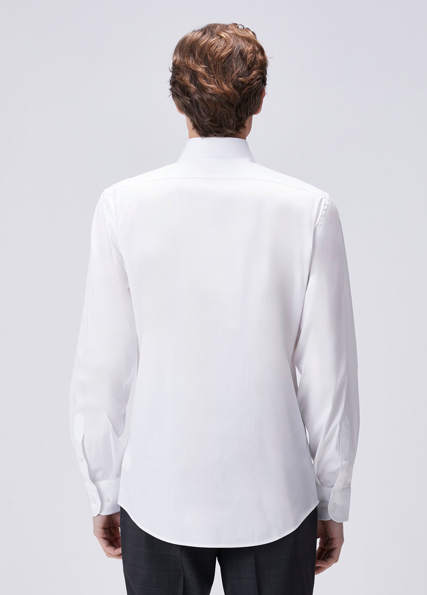 BEYMEN COLLECTION MEN SHIRT - BEYMEN