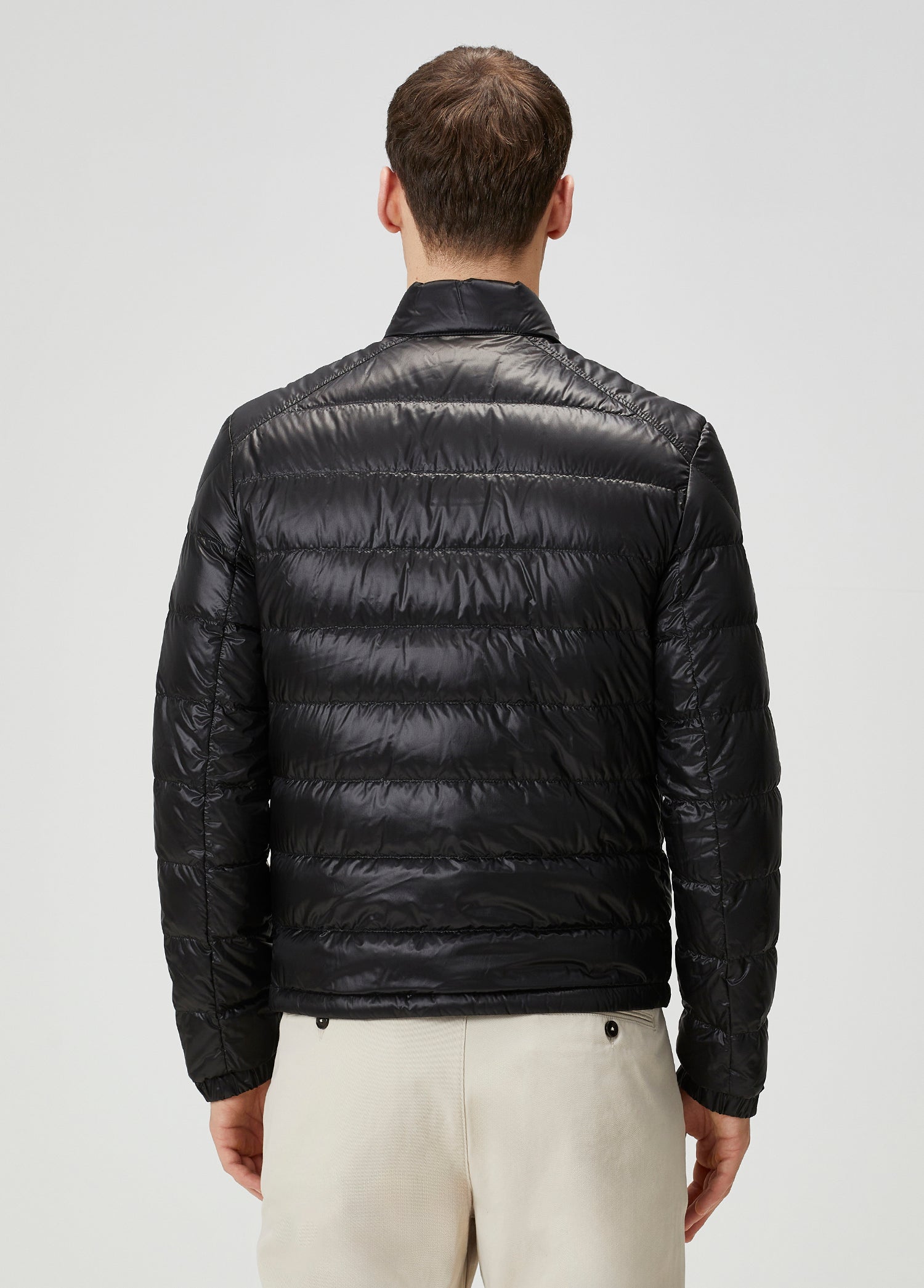 MONCLER SELVES JACKET - BEYMEN