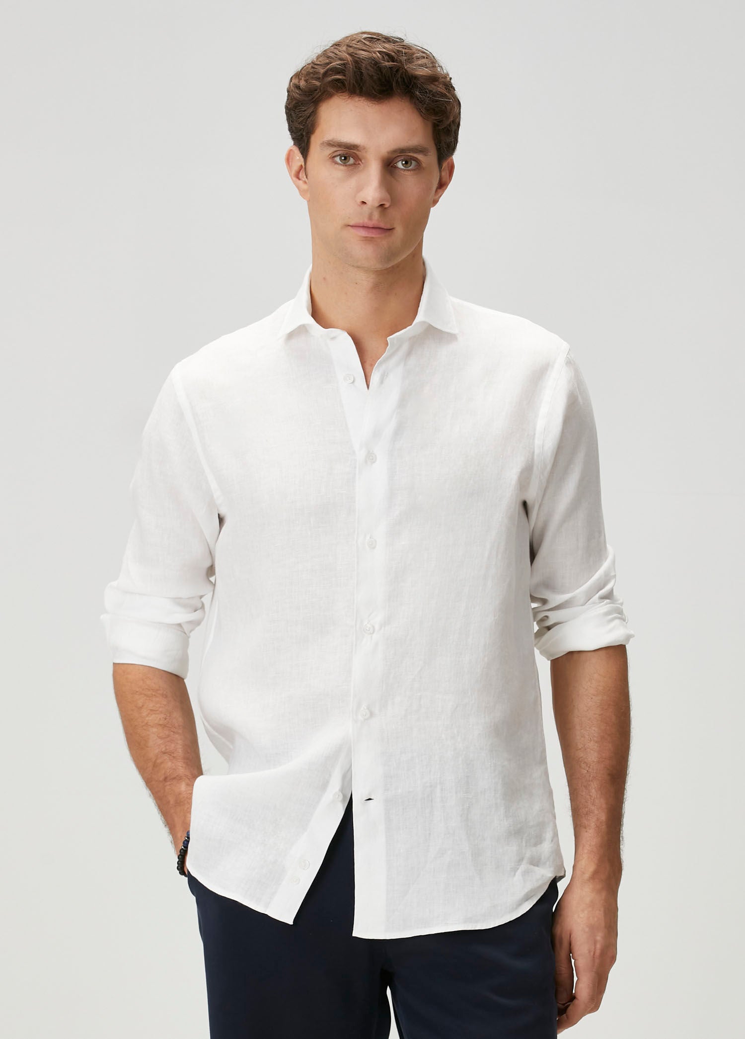 BEYMEN COLLECTION SHIRT - BEYMEN