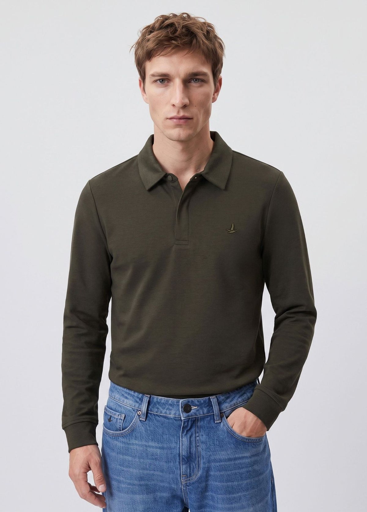 BEYMEN CLUB POLO SHIRT - BEYMEN