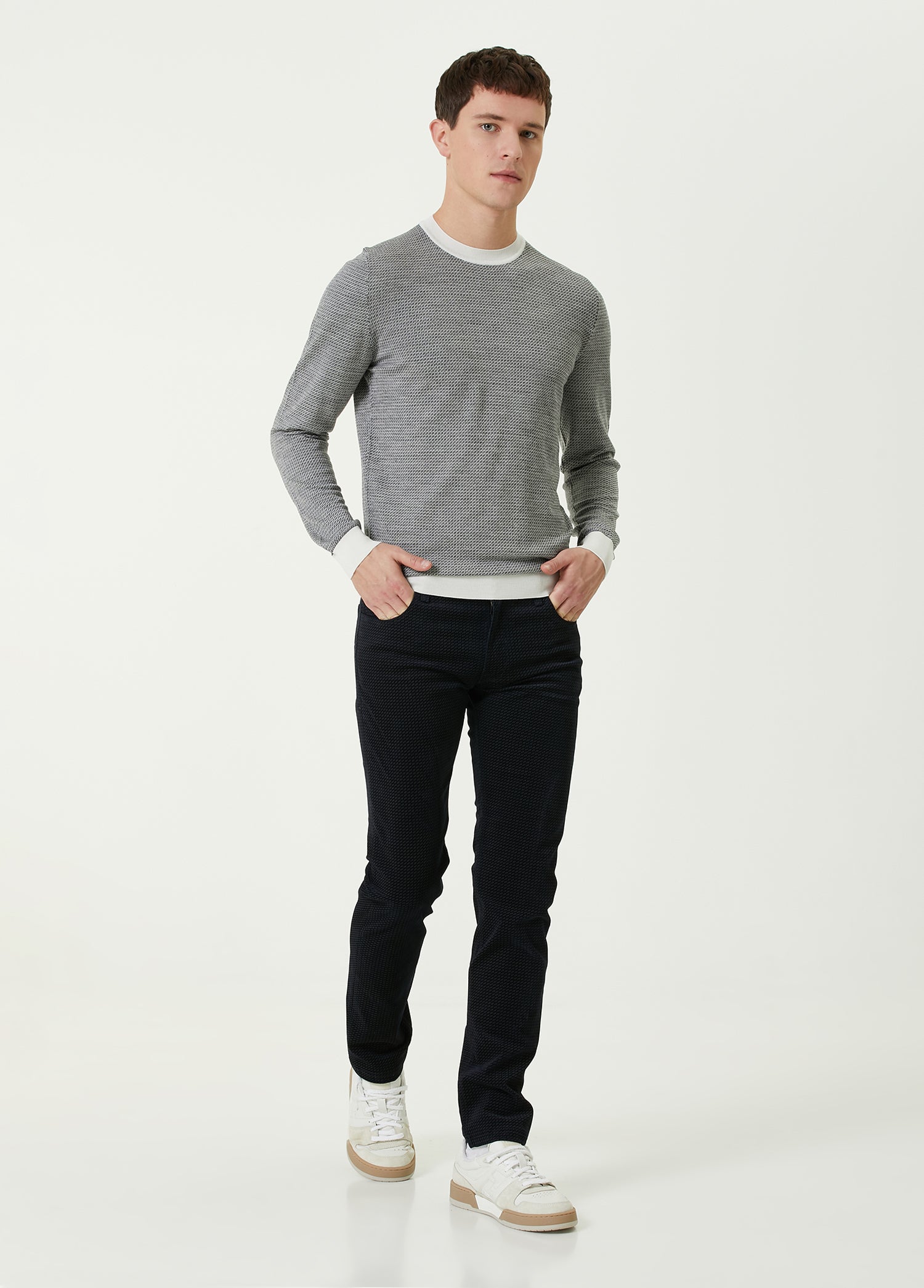 FENDI TROUSER - BEYMEN