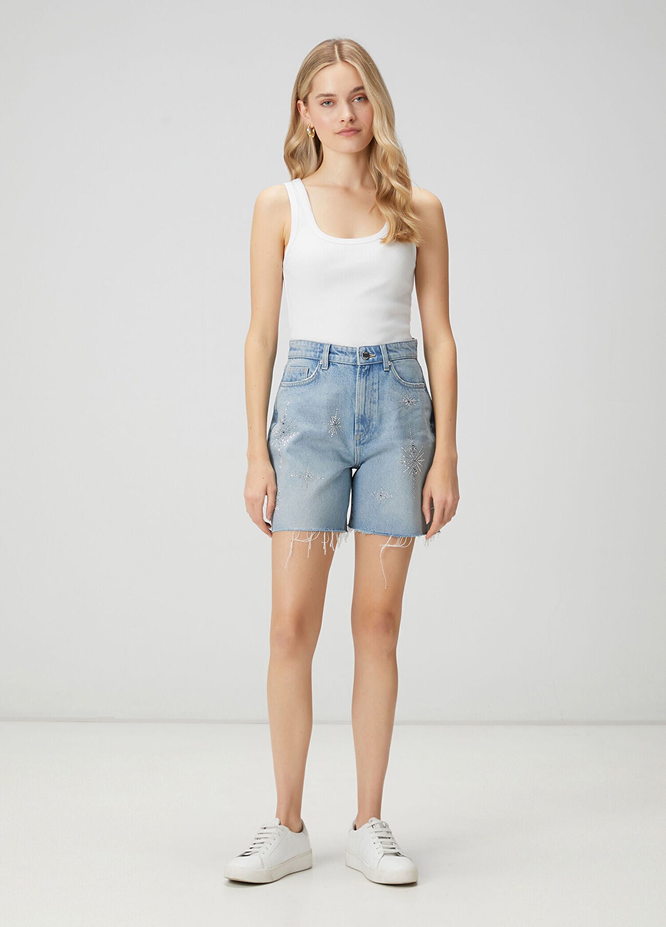 BEYMEN CLUB DENIM - BEYMEN