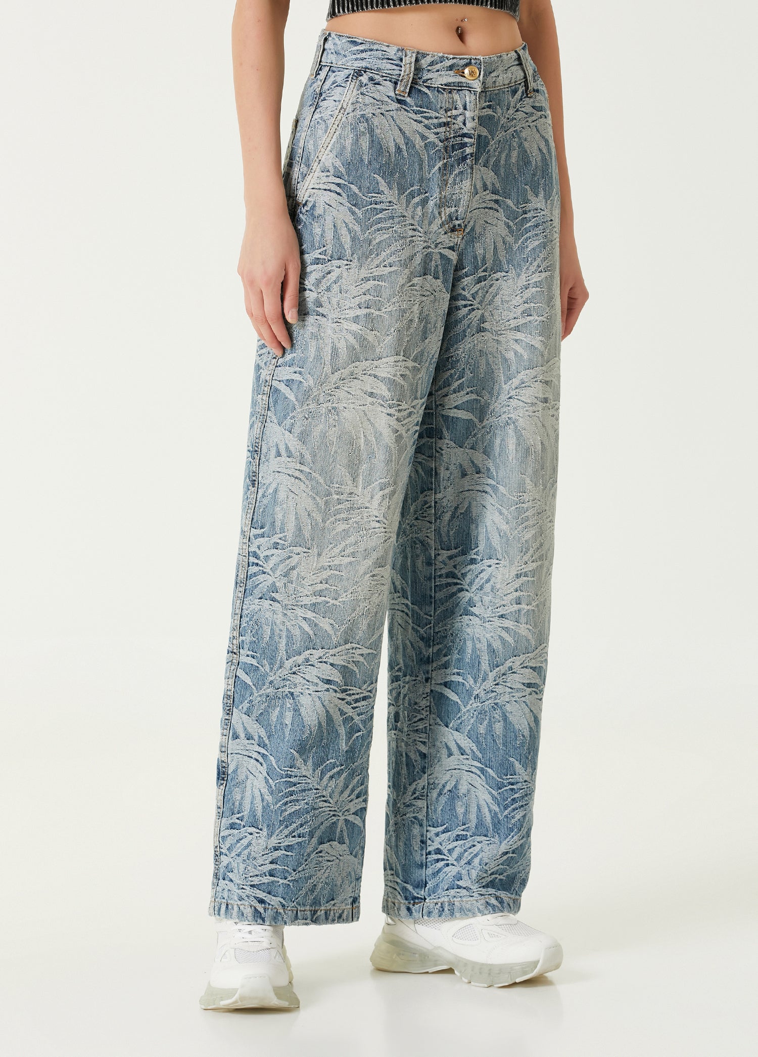 PALM ANGELS PANT - BEYMEN