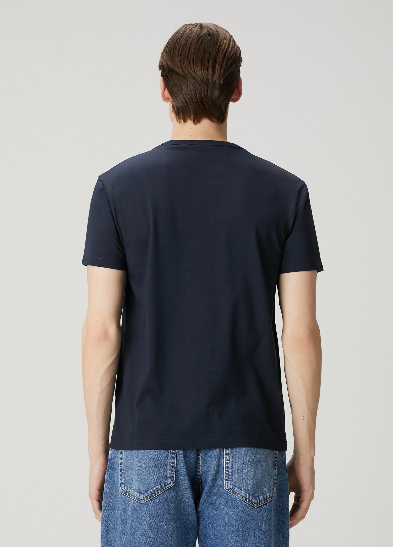VALENTINO GARAVANI T-SHIRT JERSEY - BEYMEN
