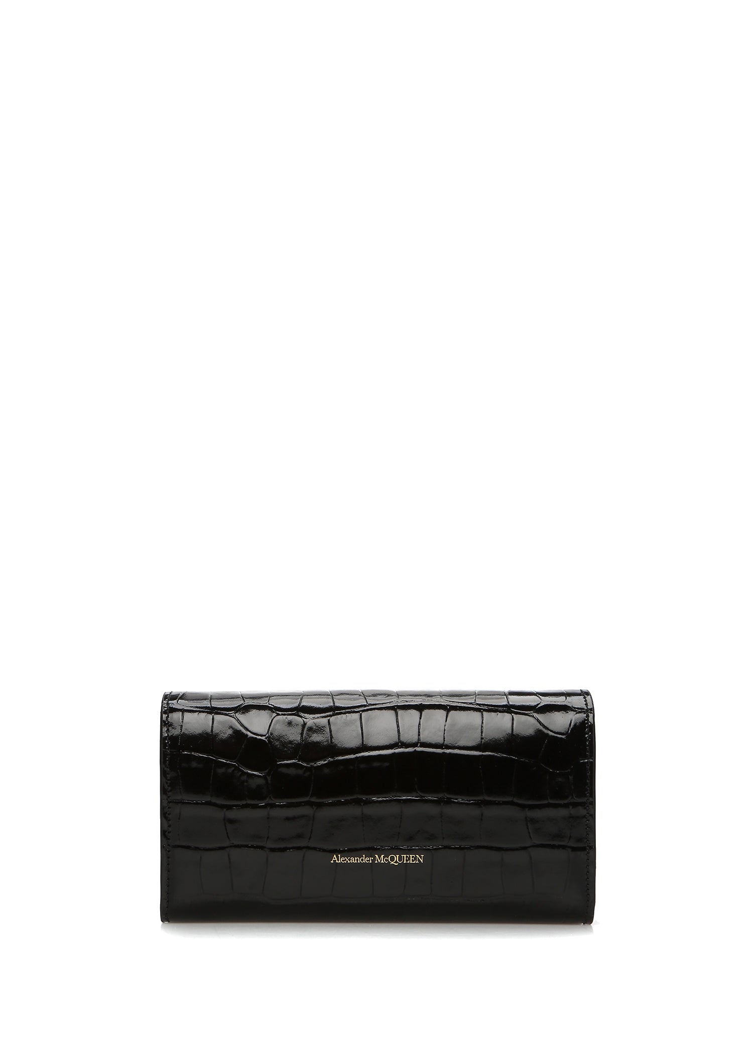 ALEXANDER MCQUEEN WALLET