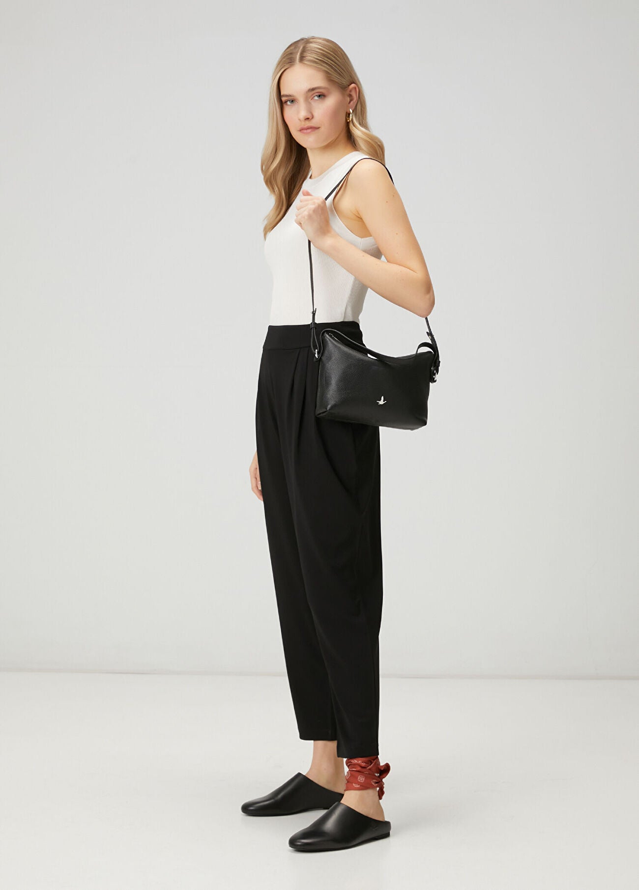 BEYMEN CLUB BAG - BEYMEN