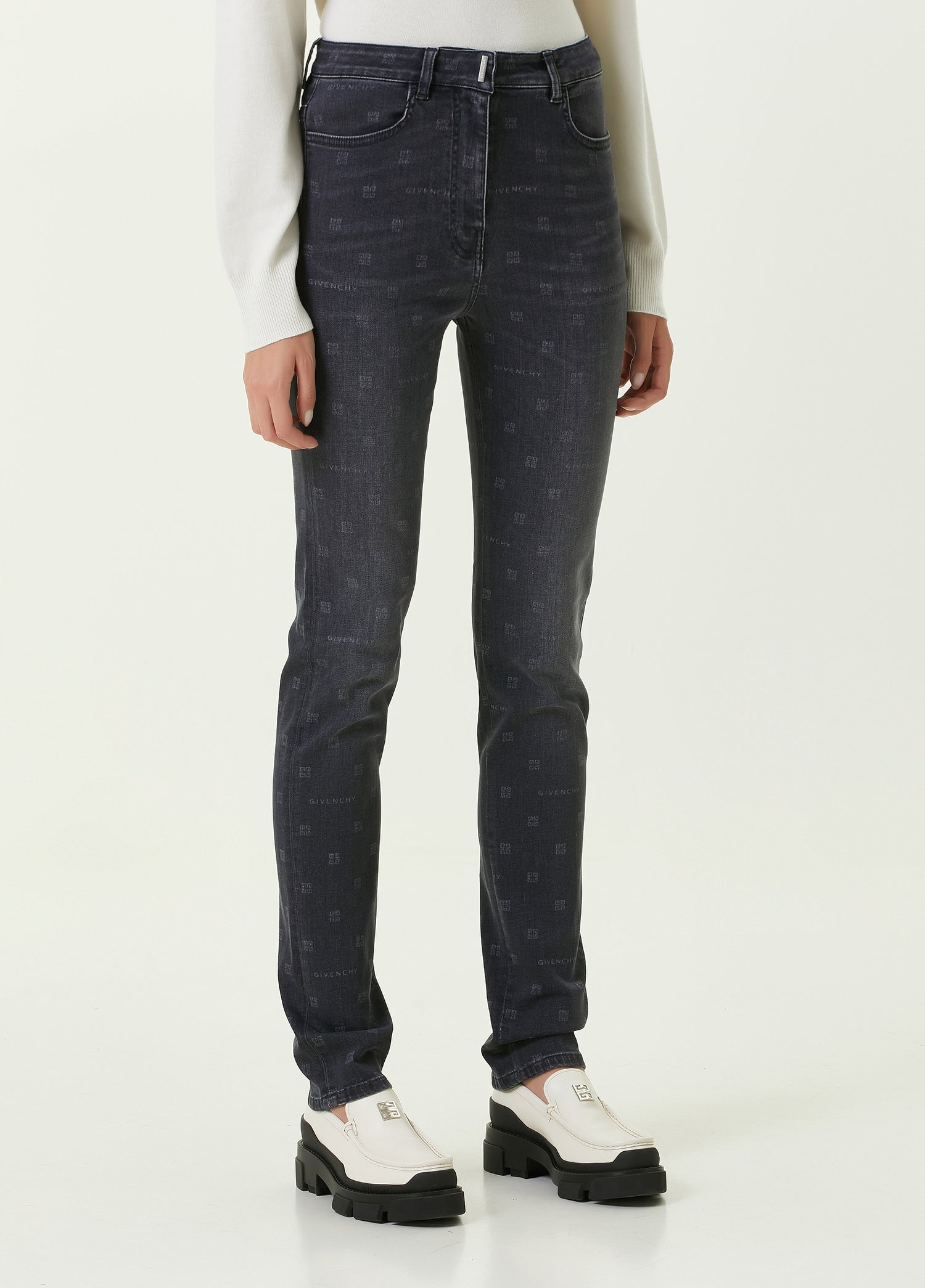 GIVENCHY TROUSERS - BEYMEN