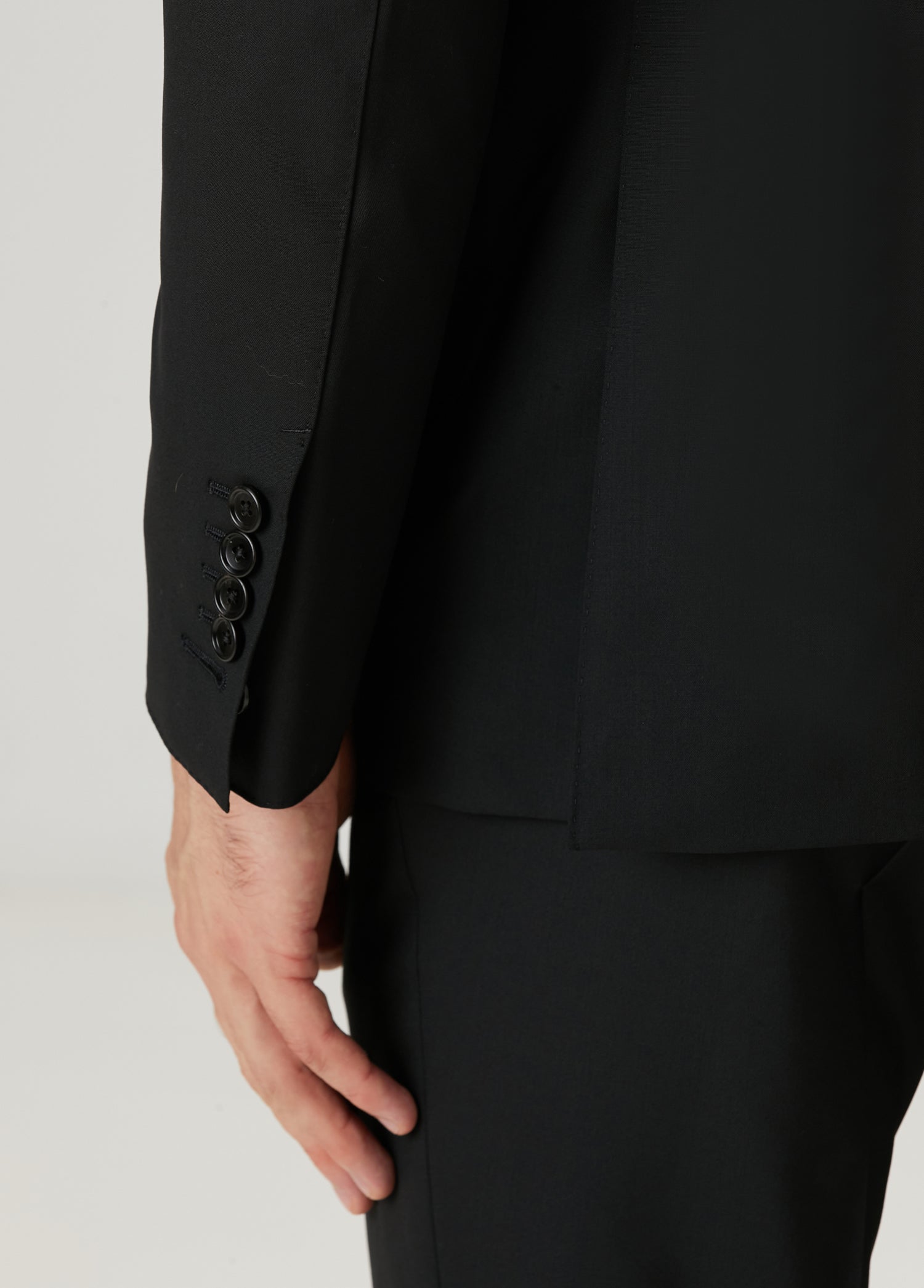 TOM FORD SUPER 120'S PLAIN WEAVE - BEYMEN