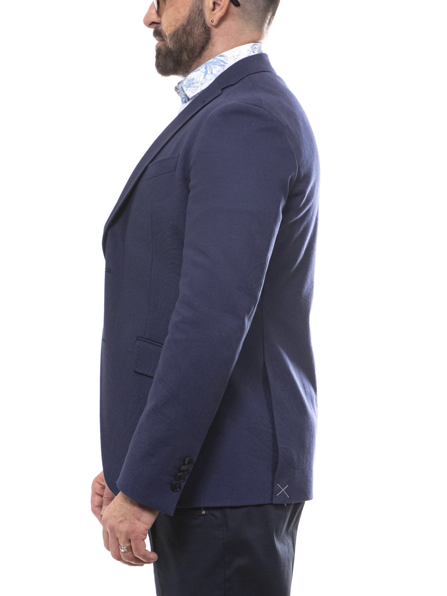 ETRO JACKET ROMA