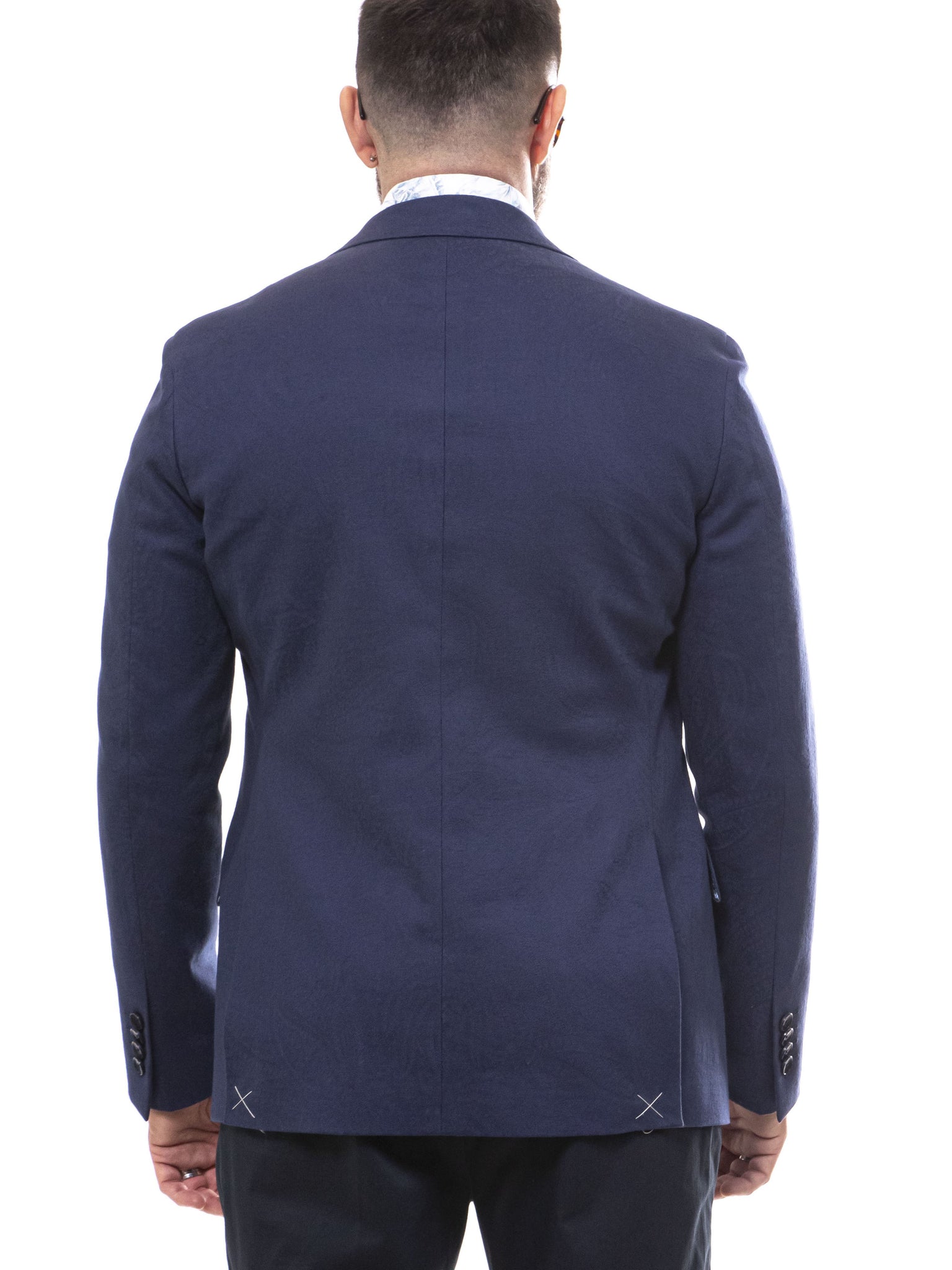 ETRO JACKET ROMA