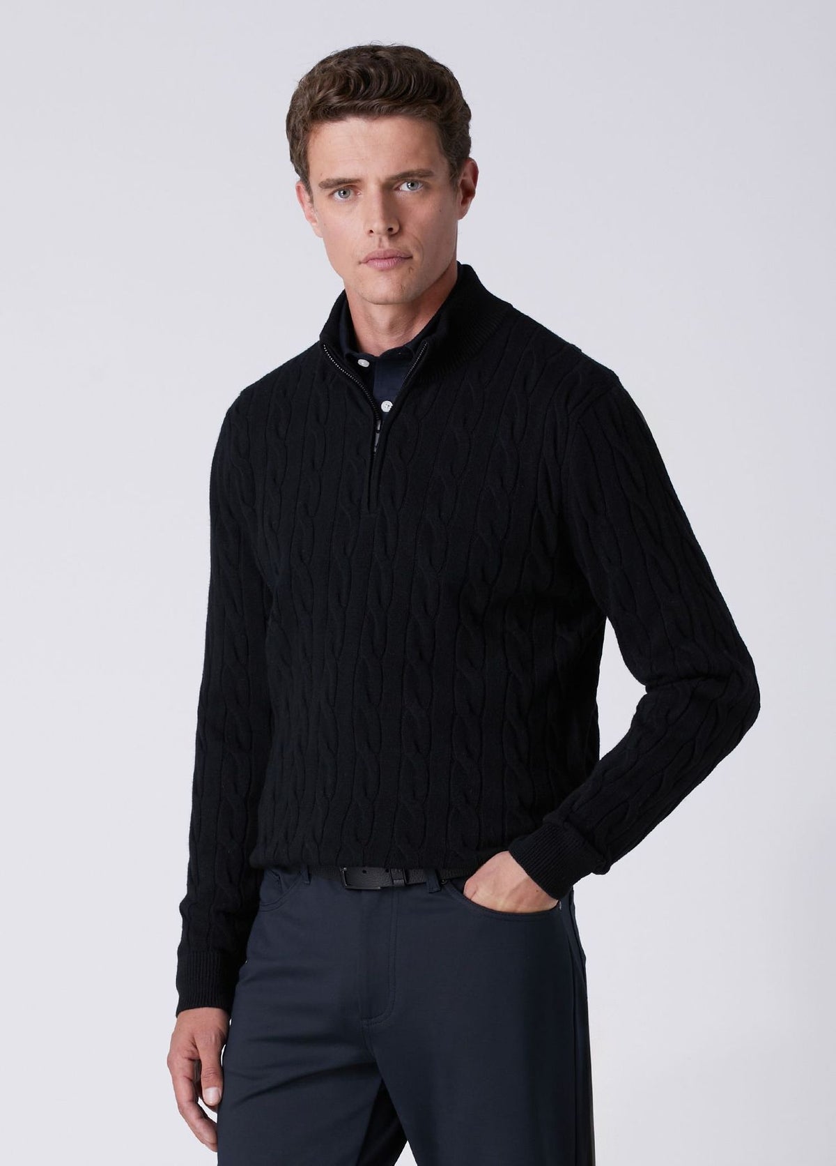 BEYMEN CLUB SWEATER - BEYMEN