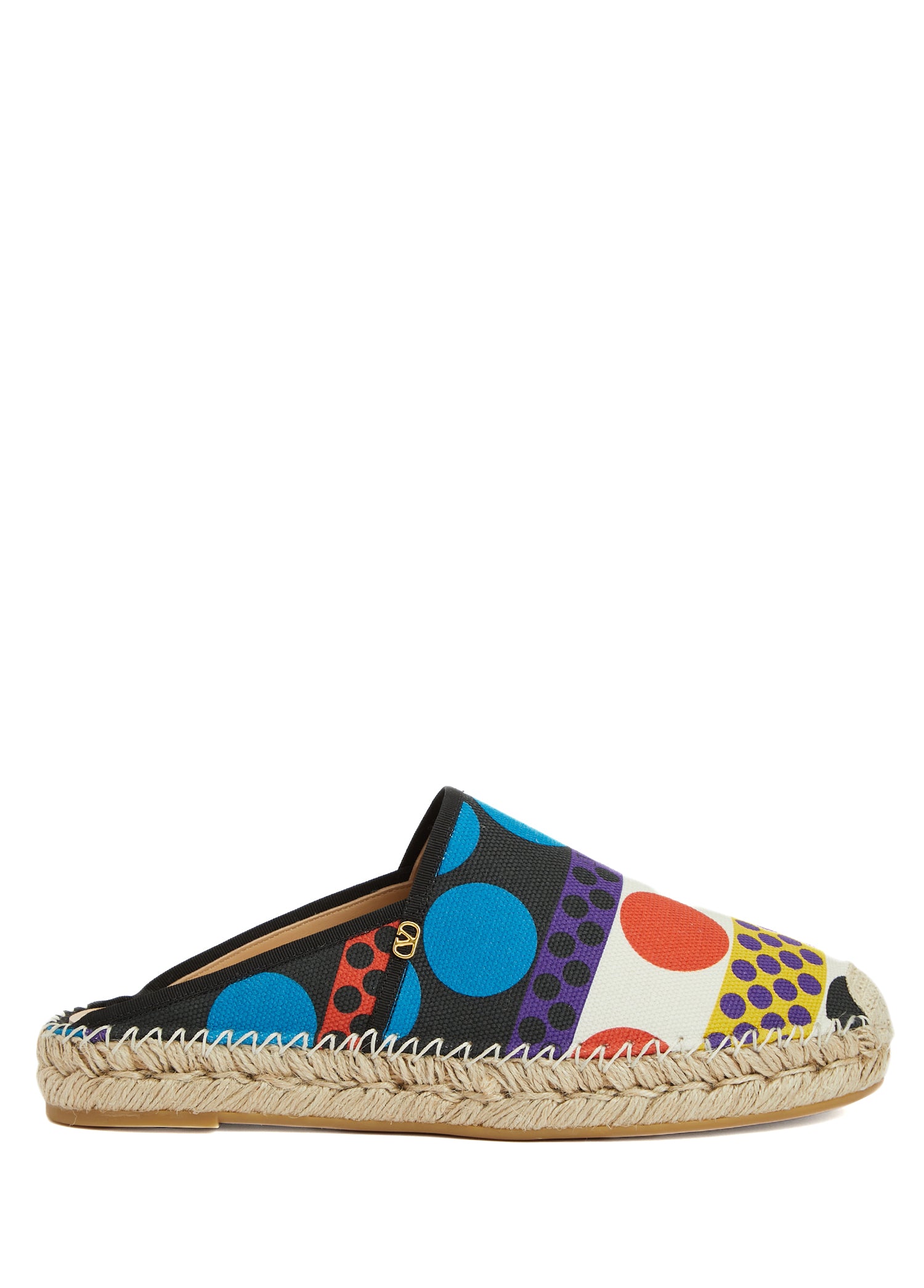 VALENTINO ESPADRILLAS - BEYMEN