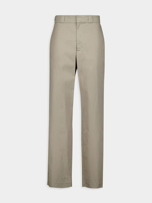 GIVENCHY CASUAL UNSTITCHED PANT - BEYMEN