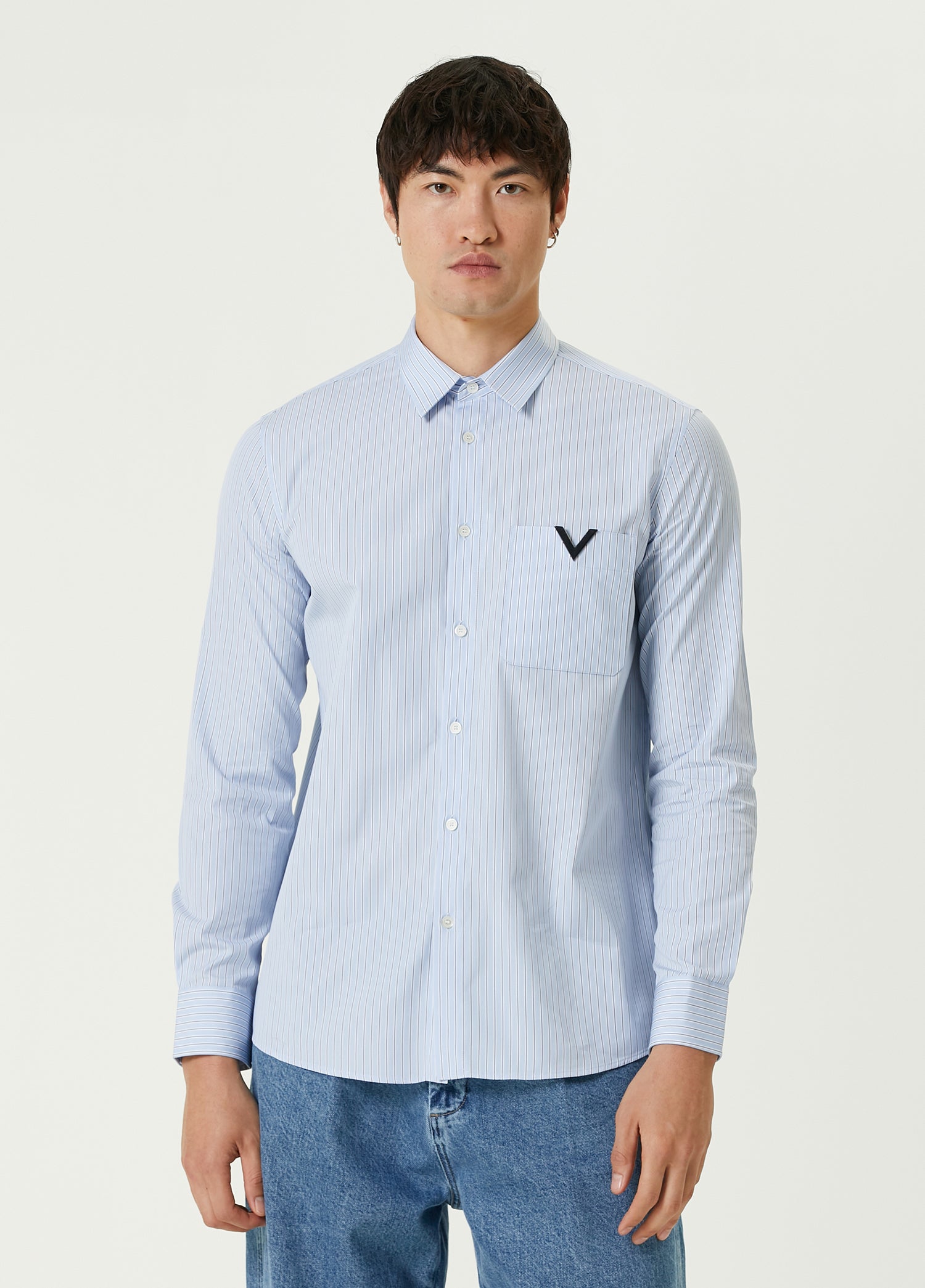 VALENTINO CAMICIA - BEYMEN