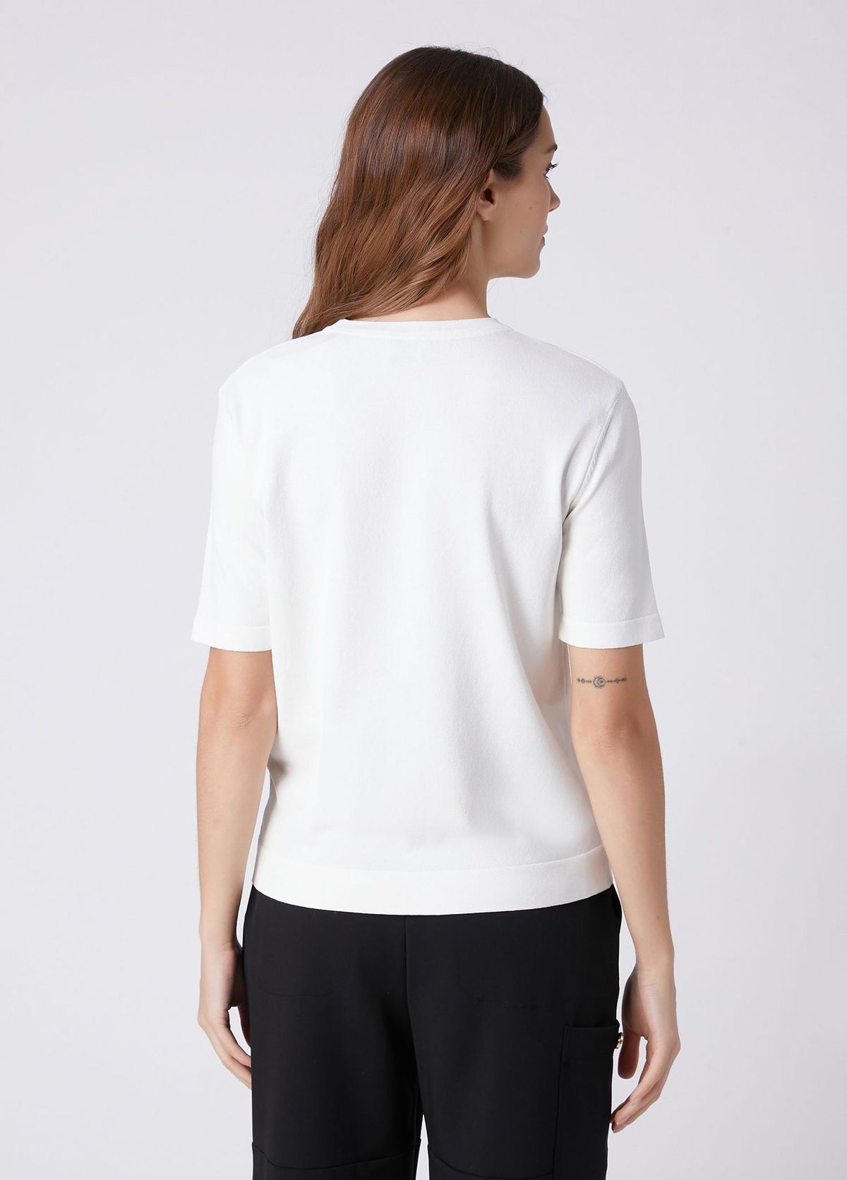 BEYMEN CLUB SWEATER - BEYMEN
