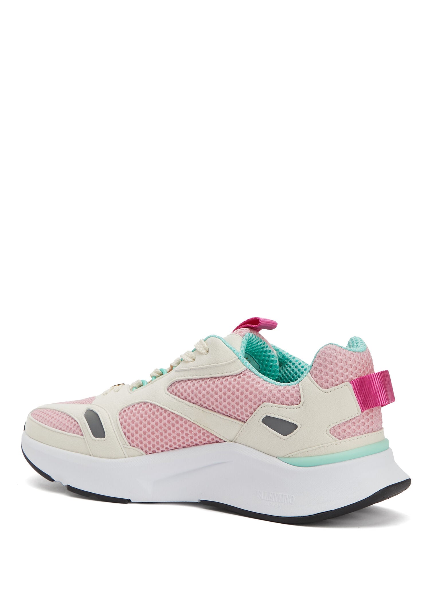 VALENTINO GARAVANI SNEAKER DEMIVEE - BEYMEN