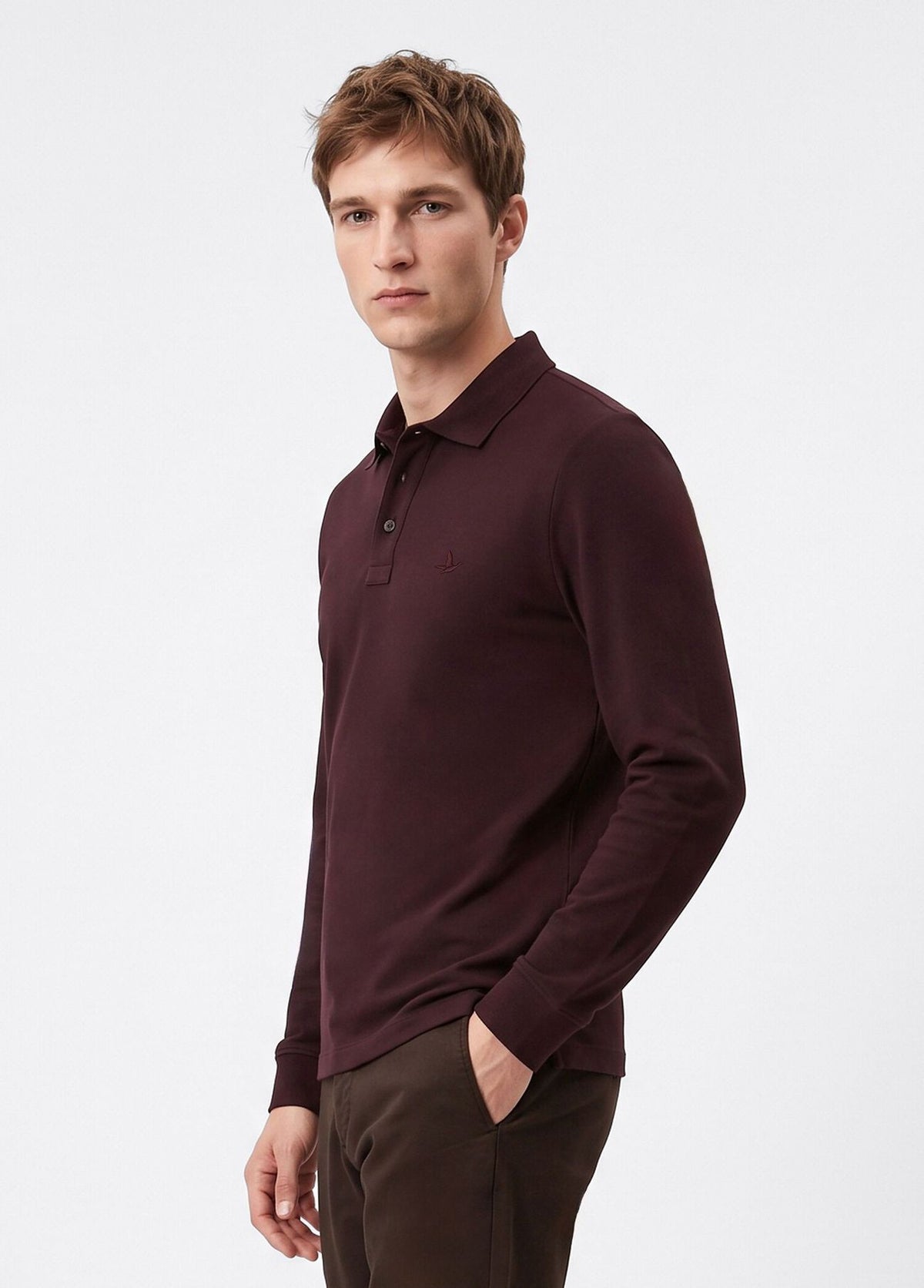 BEYMEN CLUB POLO SHIRT - BEYMEN
