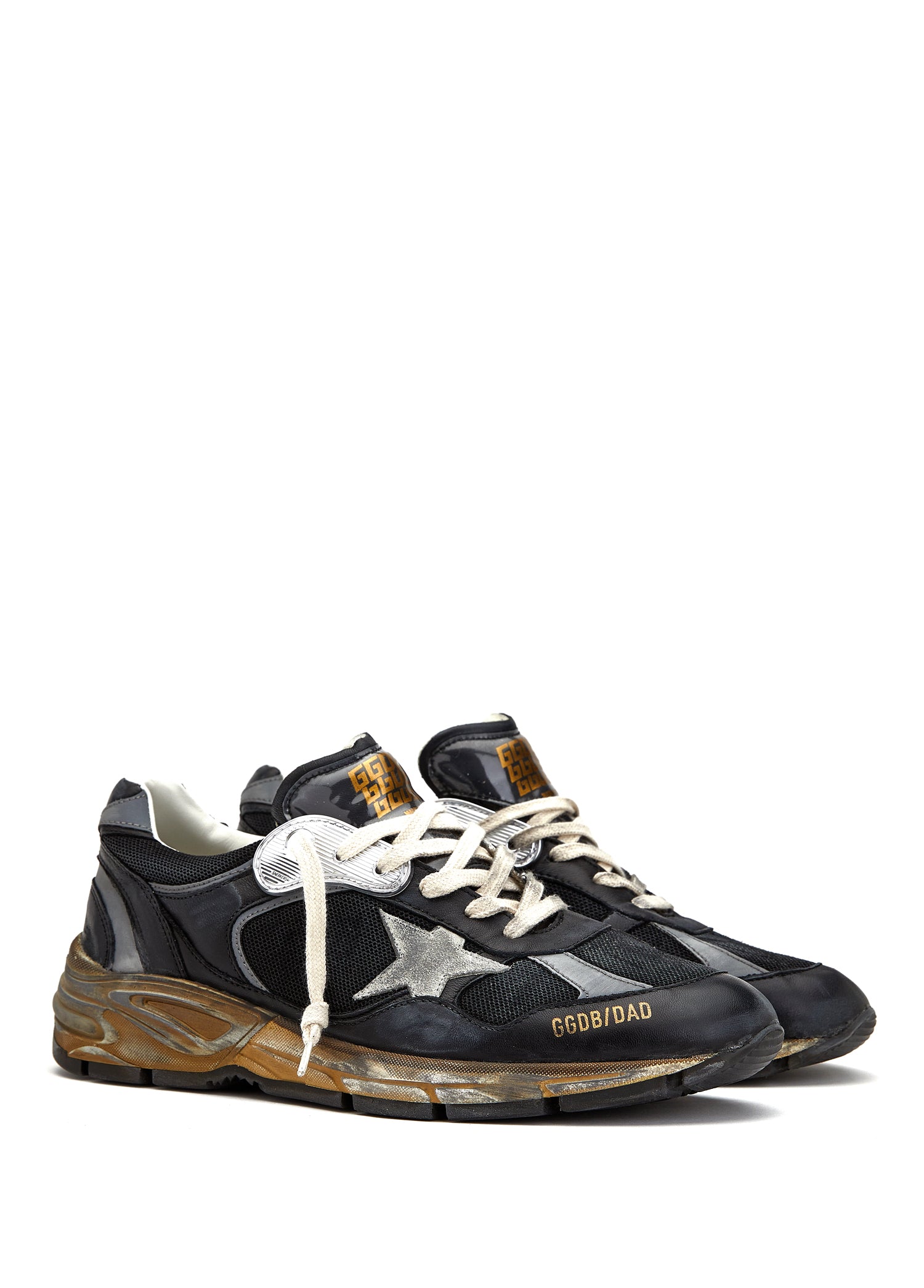 GOLDEN GOOSE SNEAKER
