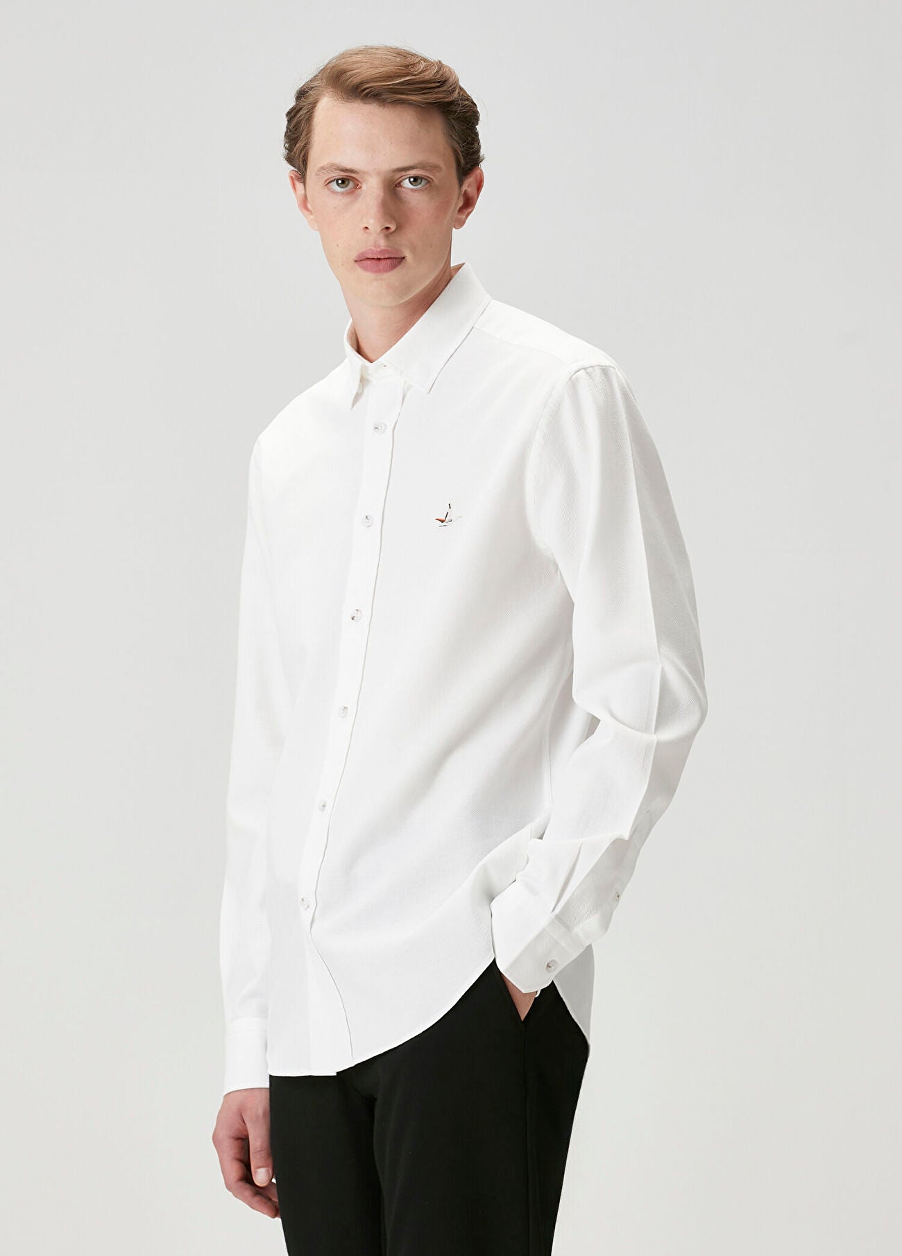 BEYMEN CLUB SHIRT - BEYMEN