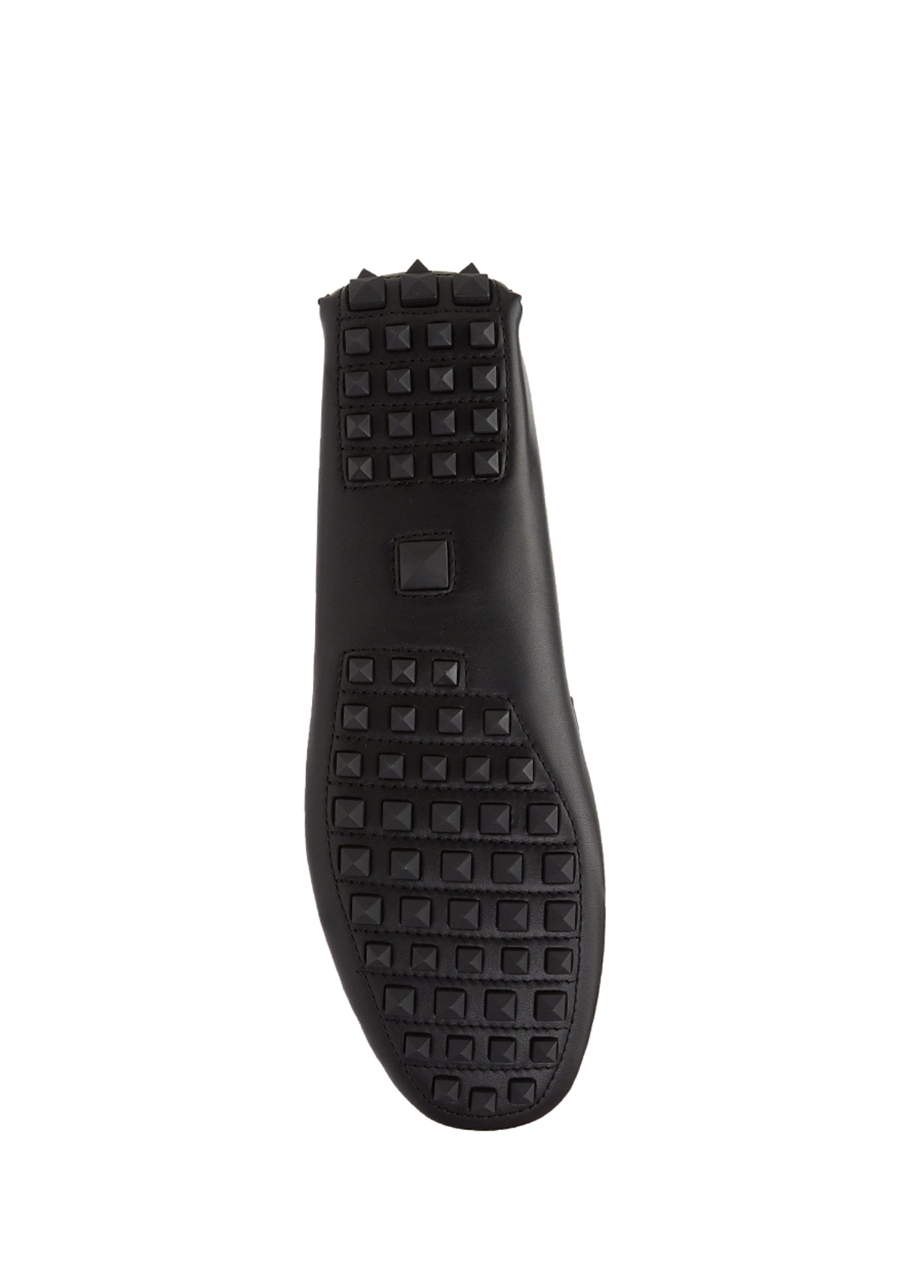 VALENTINO DRIVER W/STUD - BEYMEN