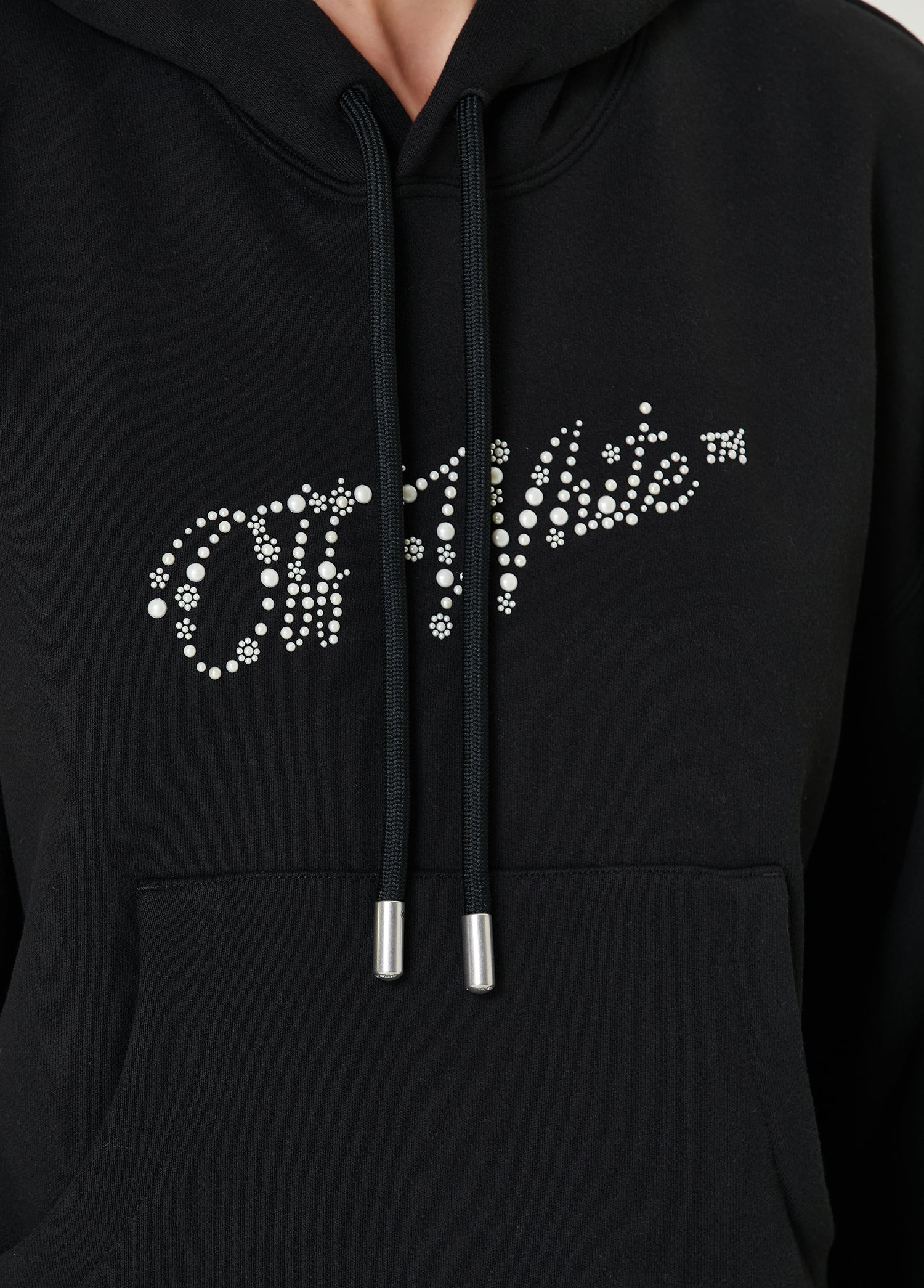 OFF-WHITE SWEATSHIRT - BEYMEN
